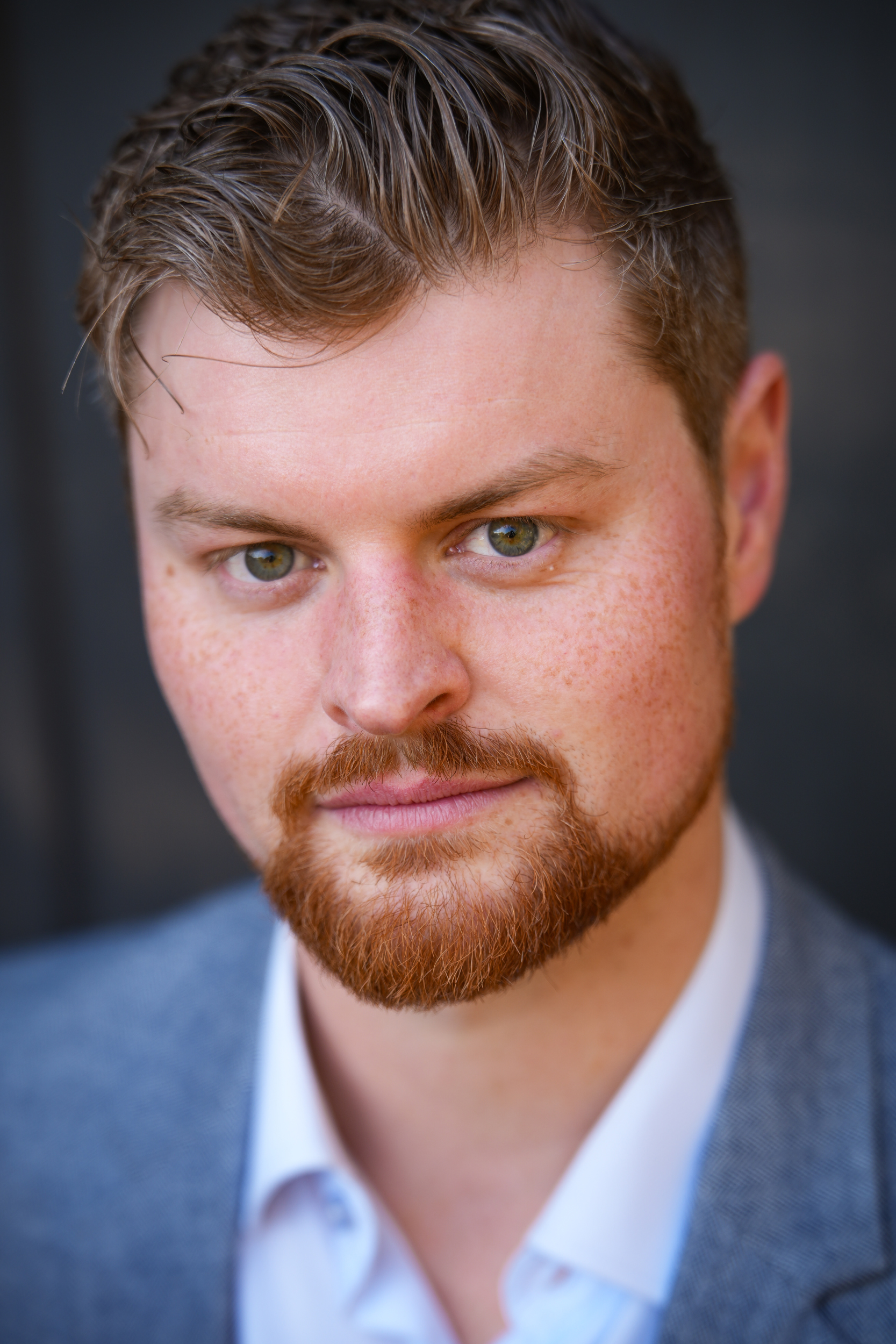 Tom Fitzgerald