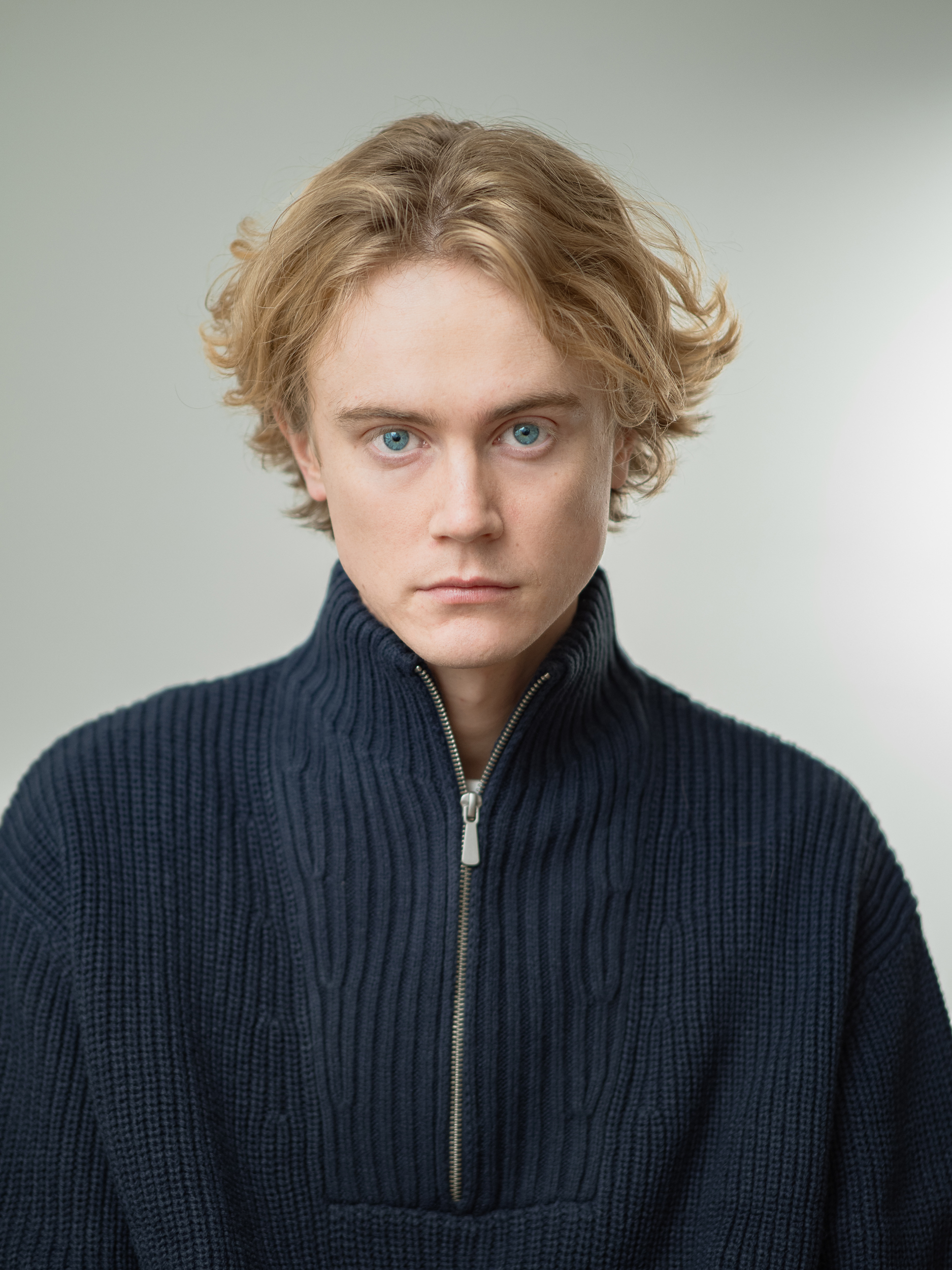Riley Jack Thompson