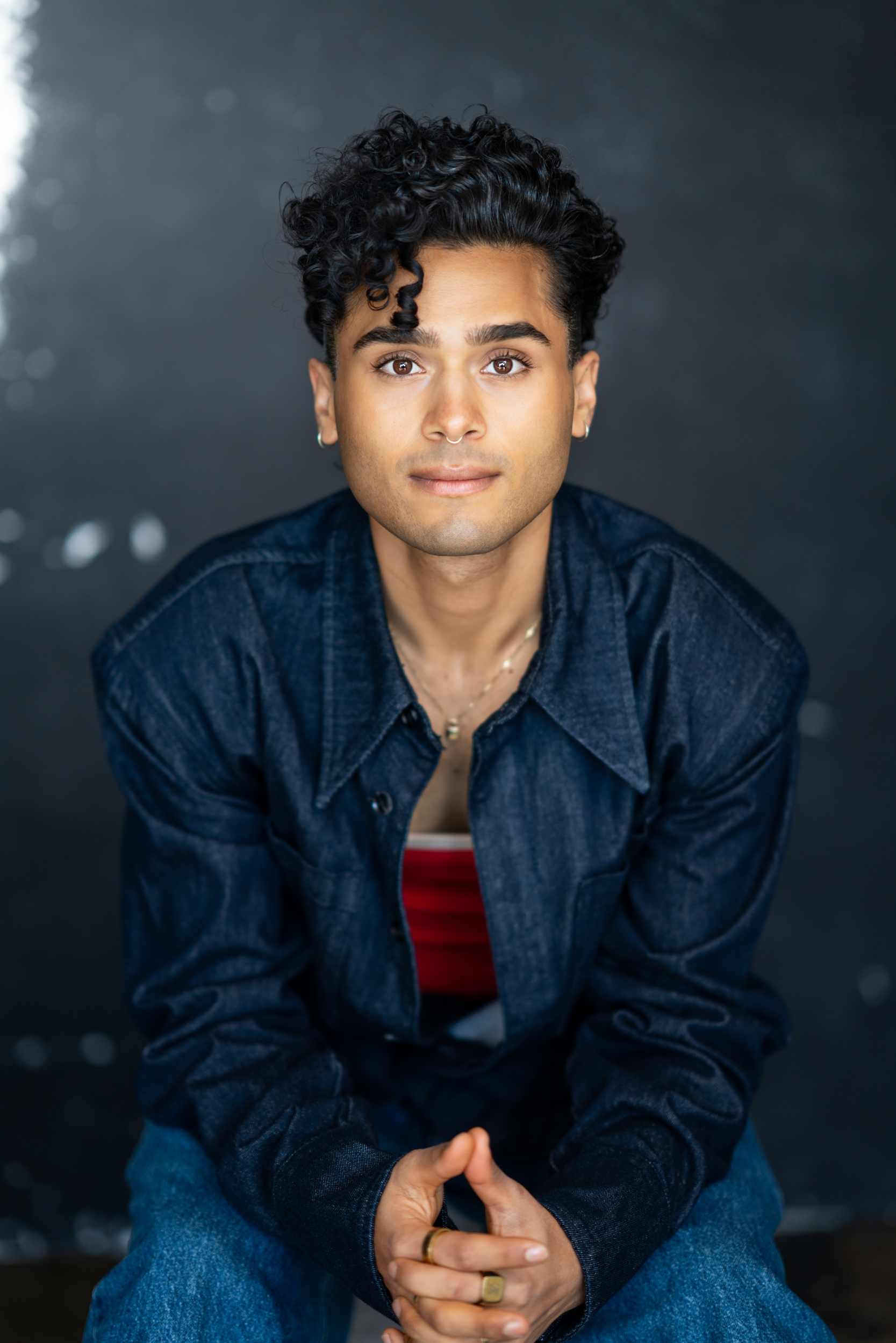 Jacob Rozario