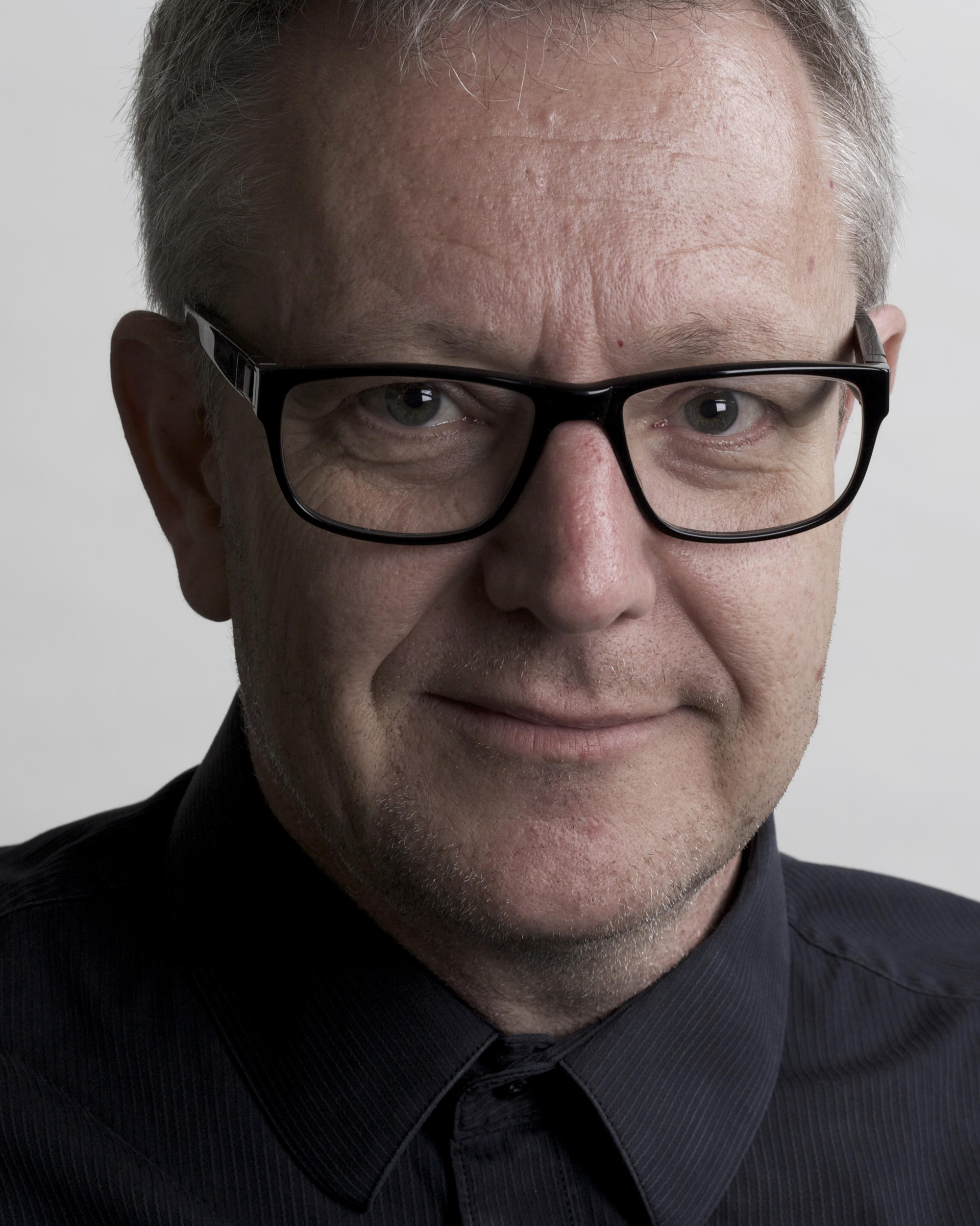 Jonathan Biggins