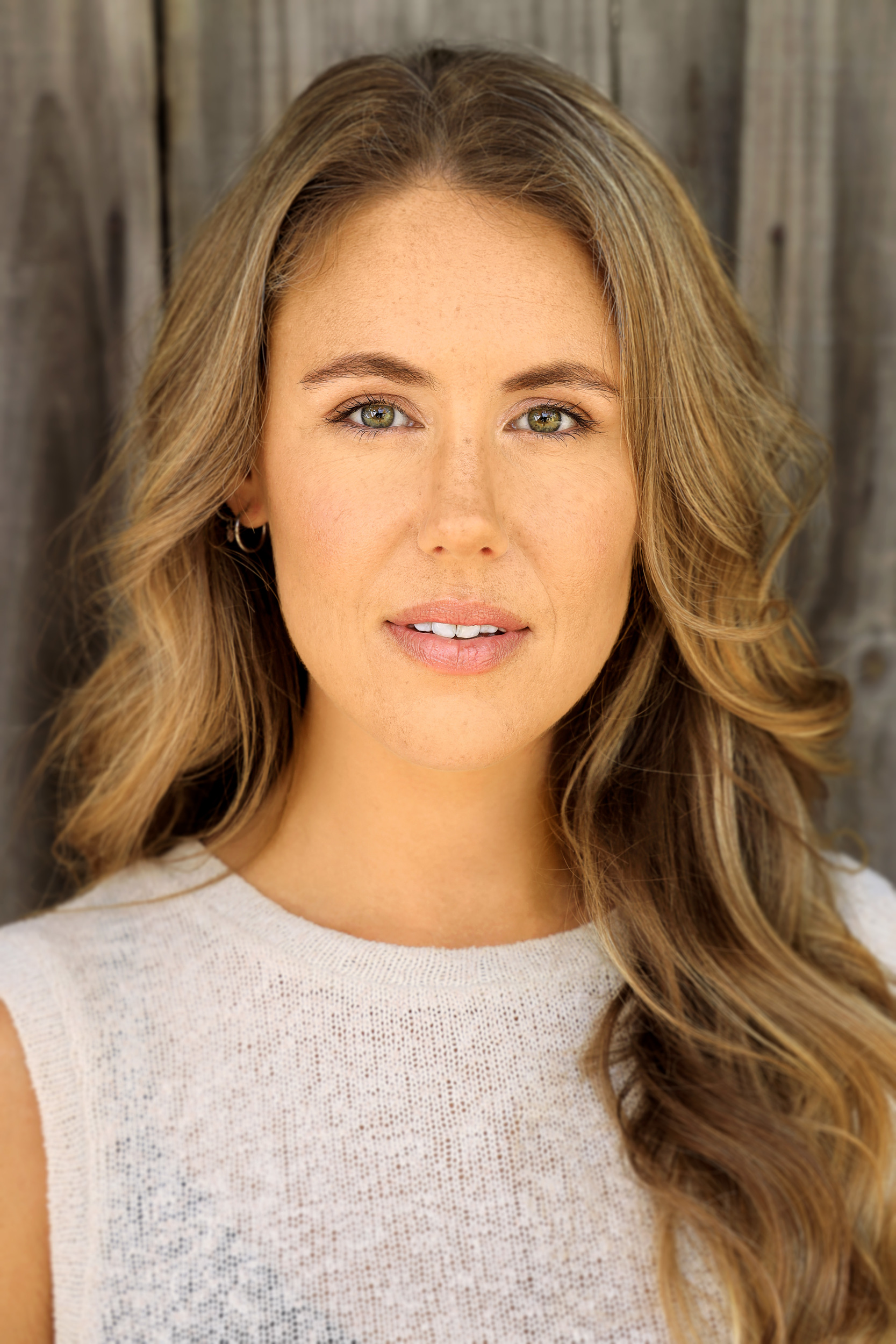 Caitlin Wood