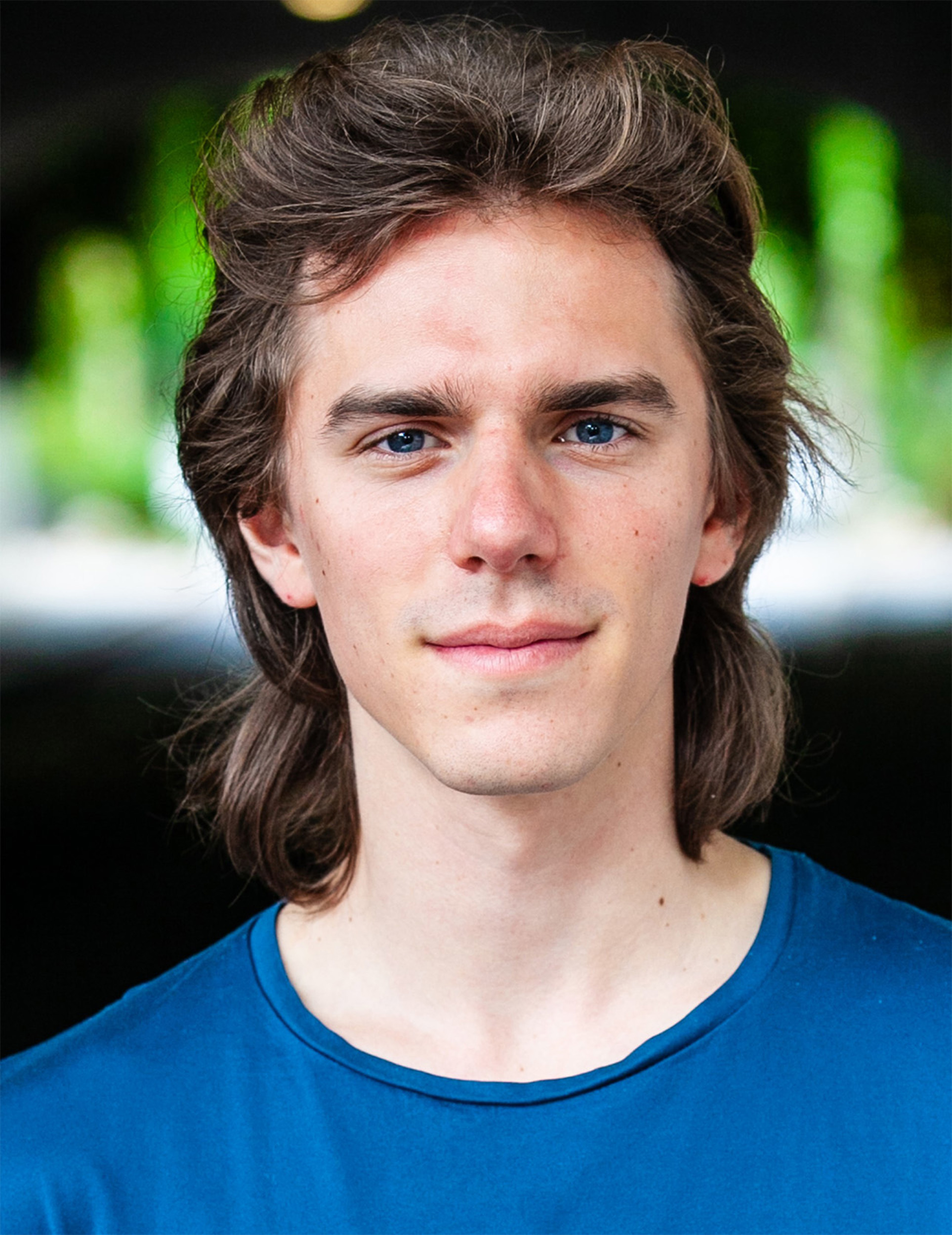 Elvin Lamprecht
