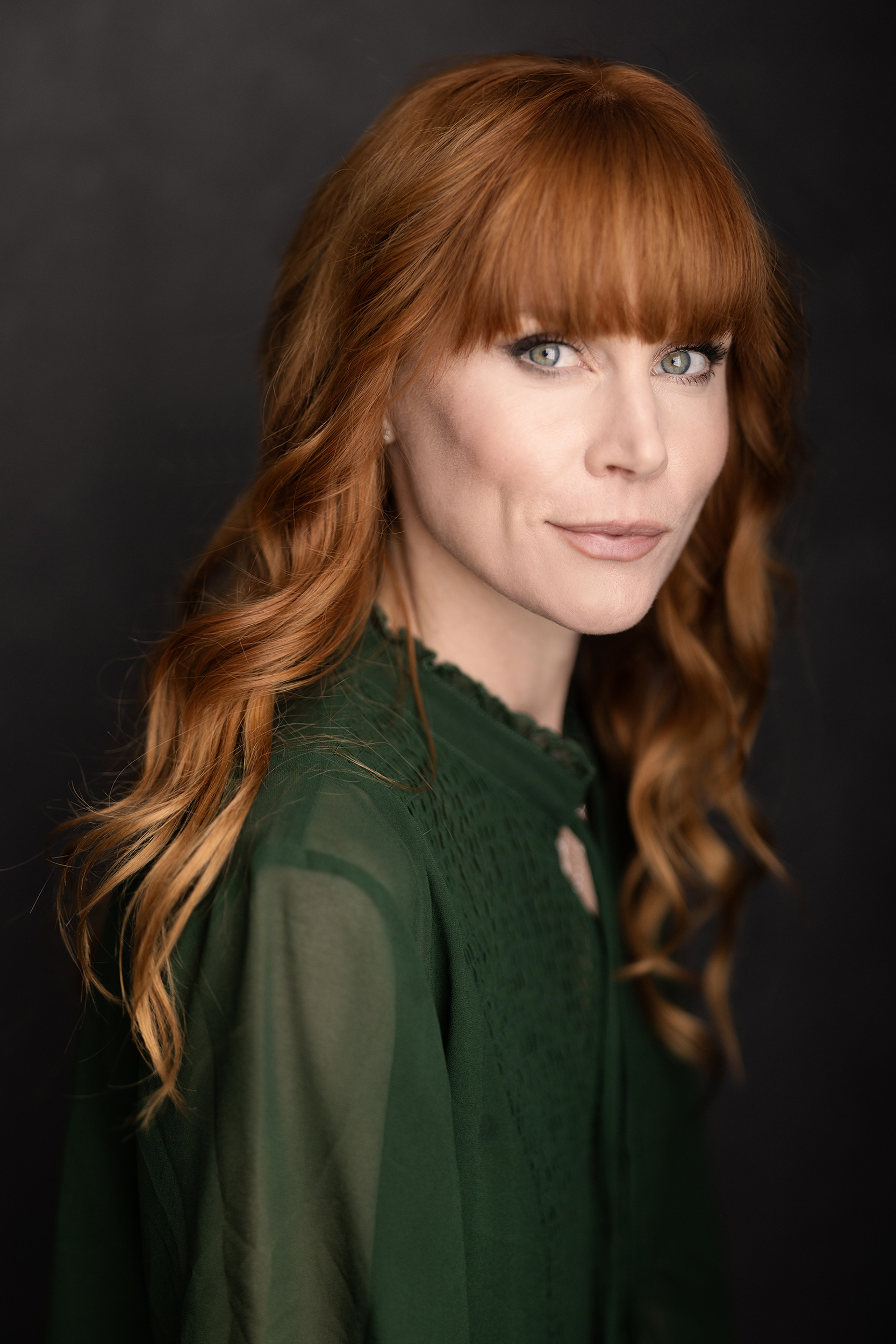 Michelle Blundell