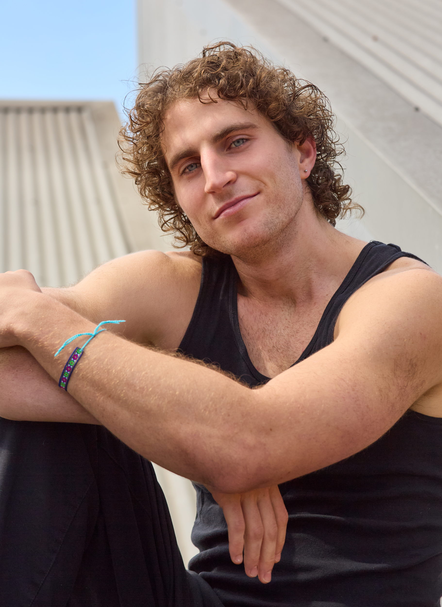 Christian Foggiato
