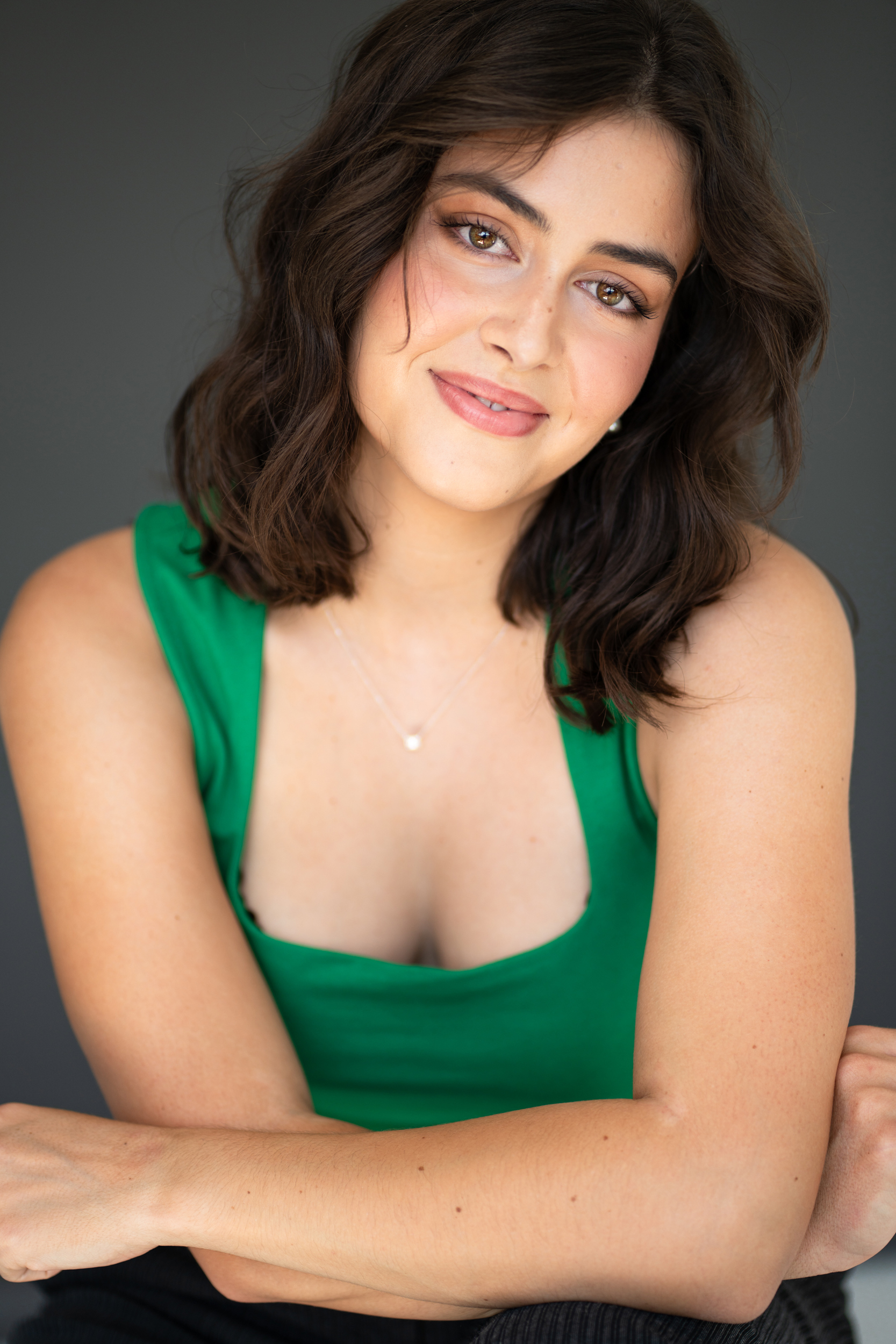 Meg Williams