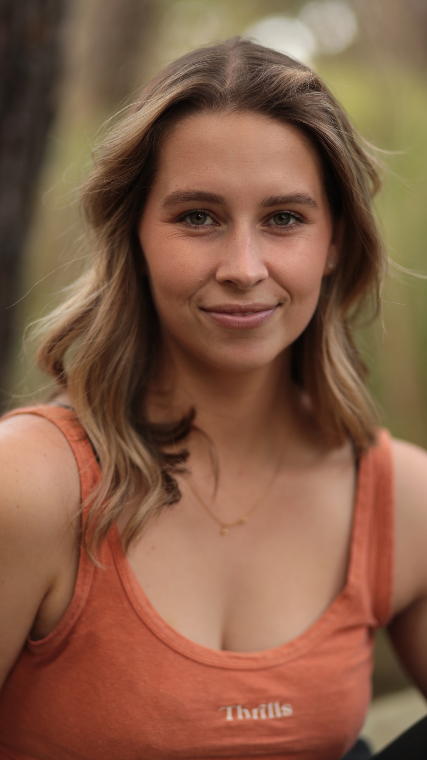 Georgia Willson