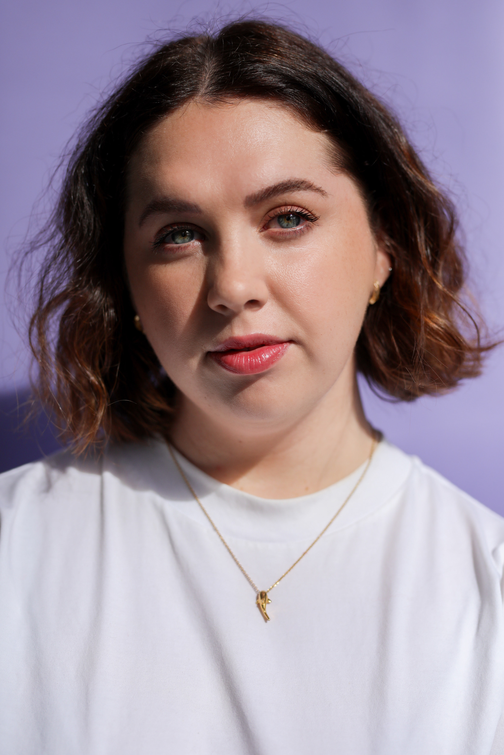 Natalie Abbott
