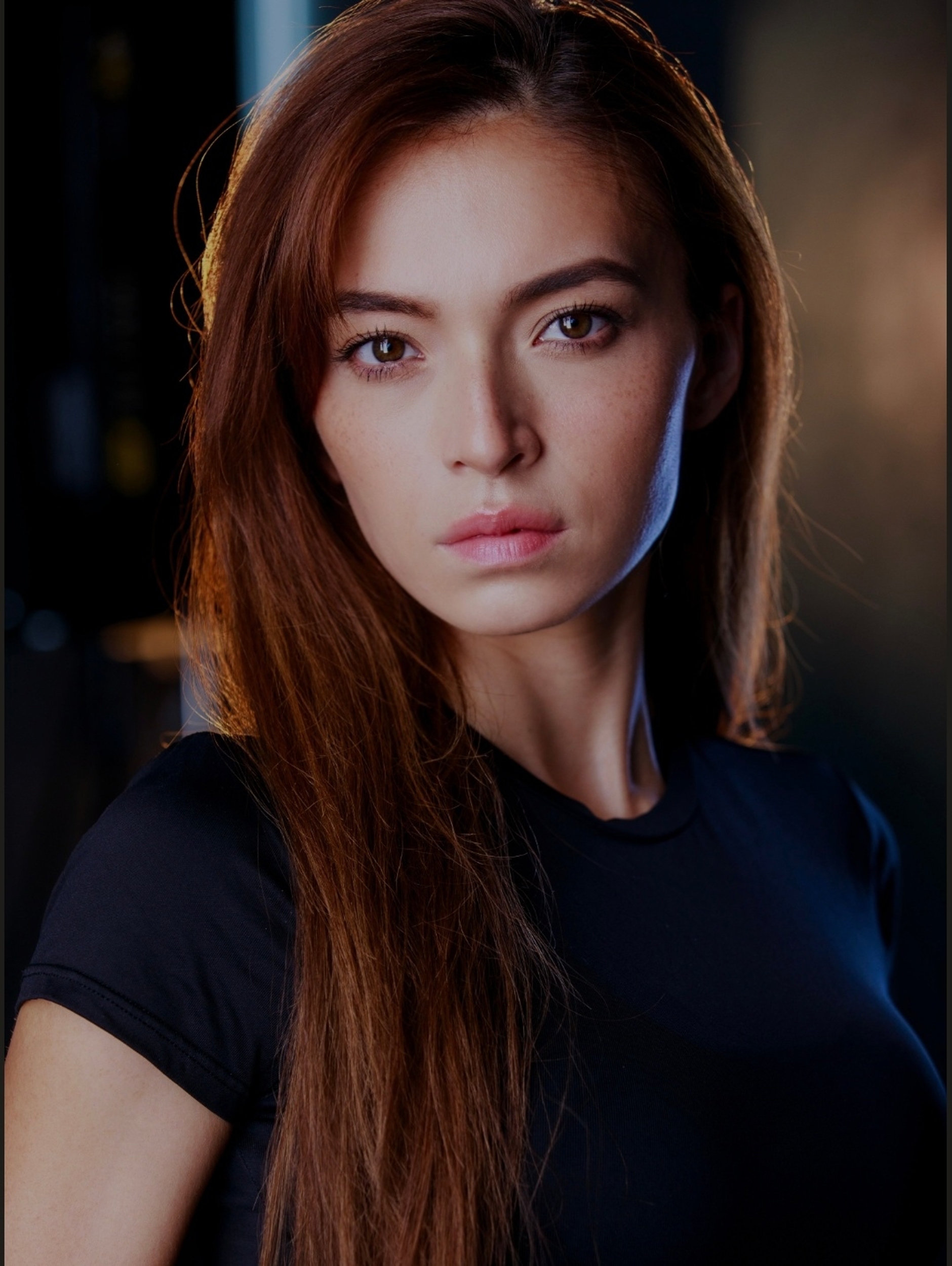 Cheyenne Rae Hernandez