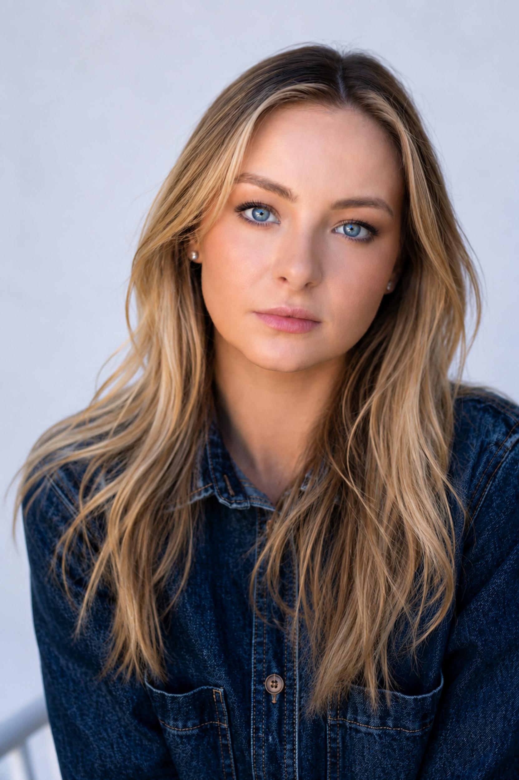 Madeline Grice