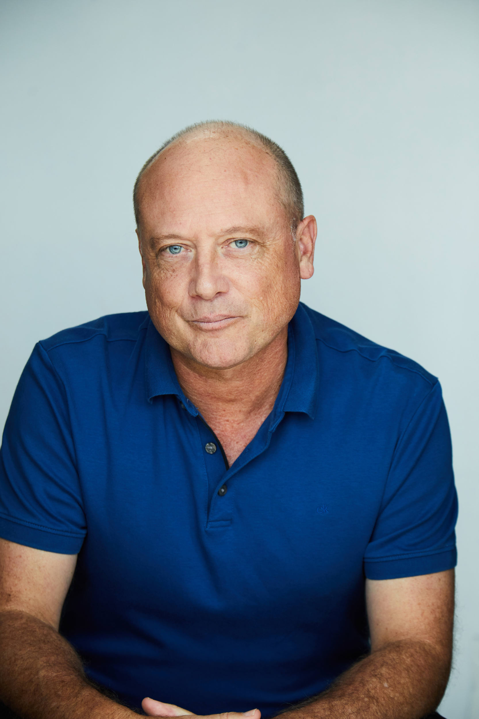 Alan Dukes