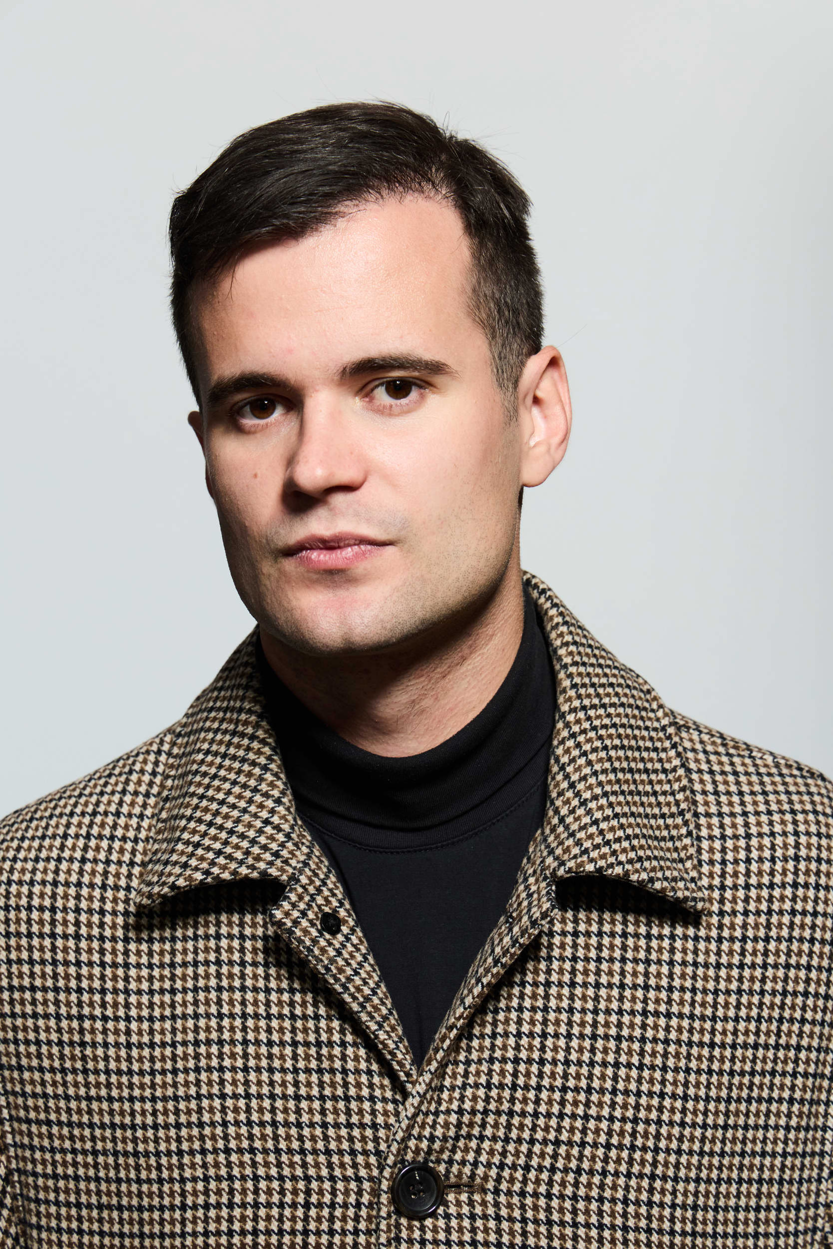 Damian Nikita