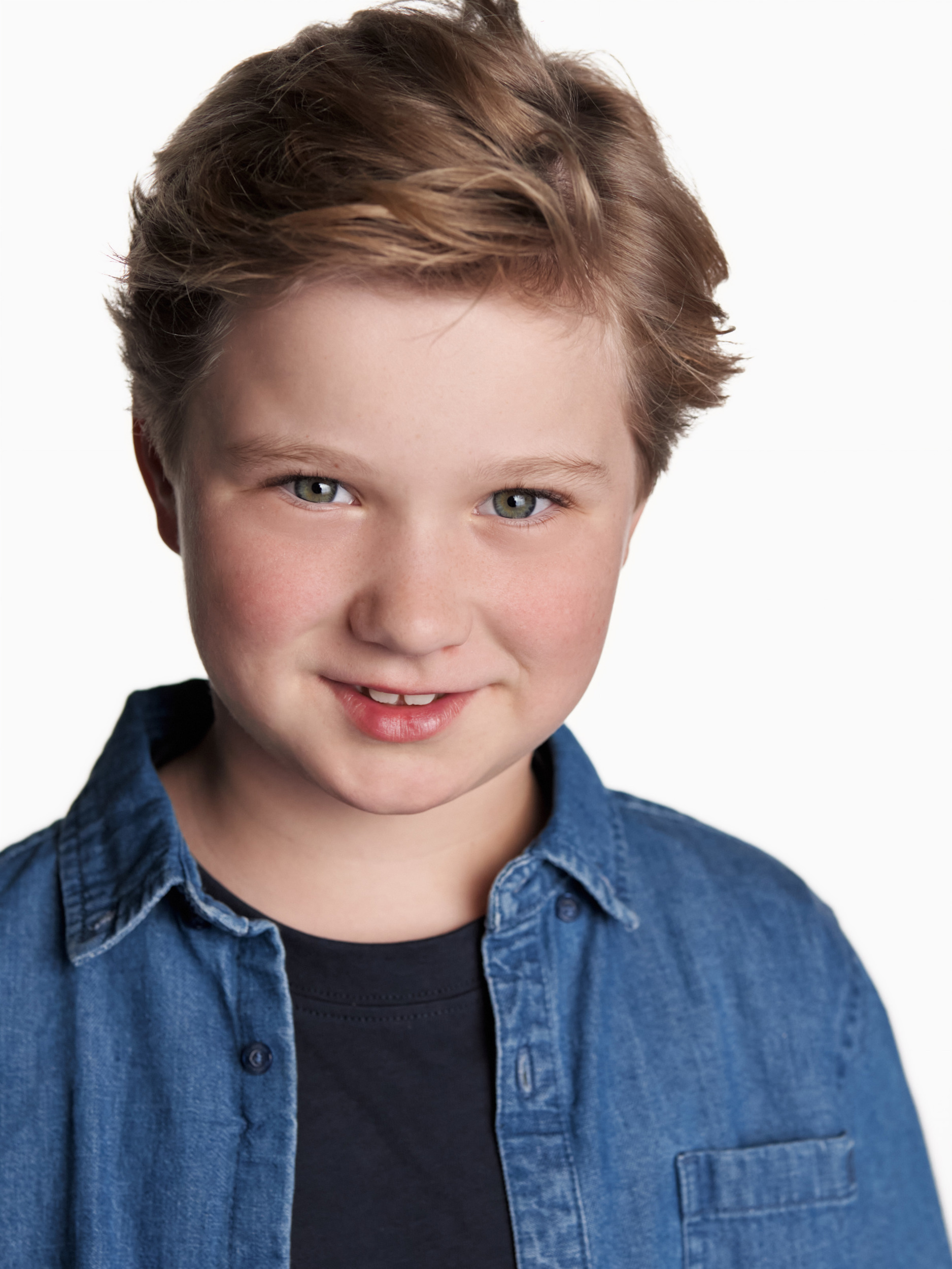 Parker Lynch