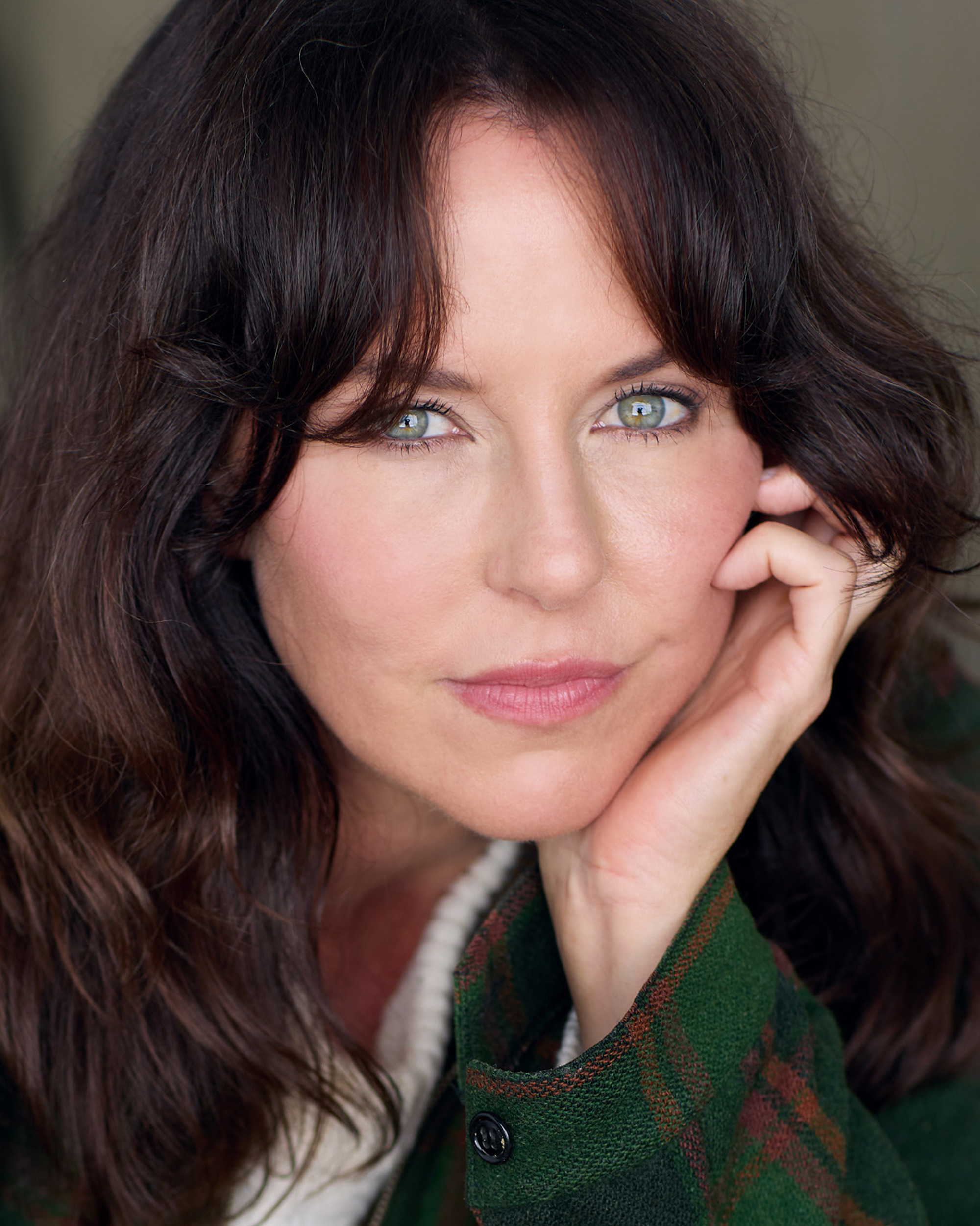 Michelle Langstone
