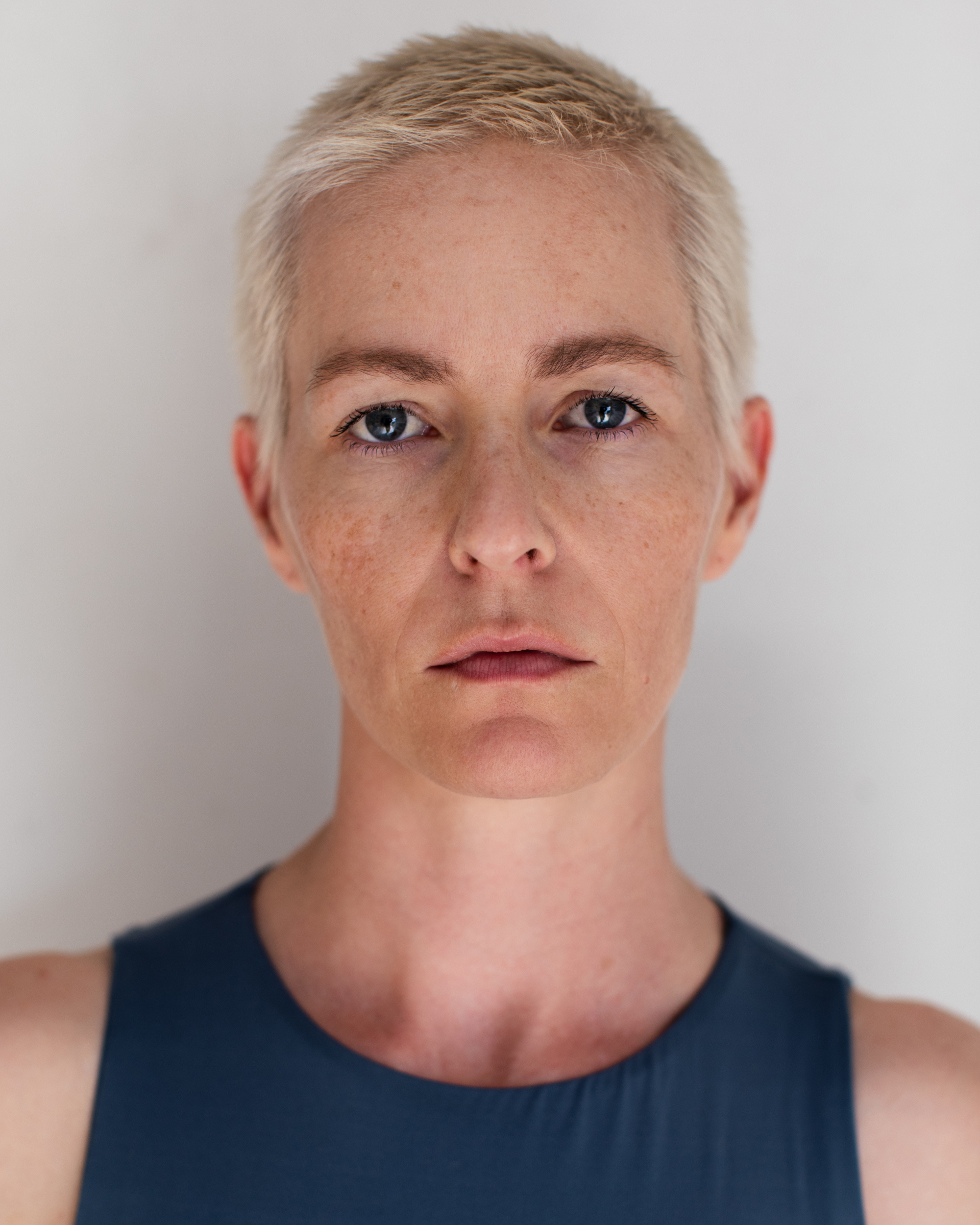 Sarah Huston