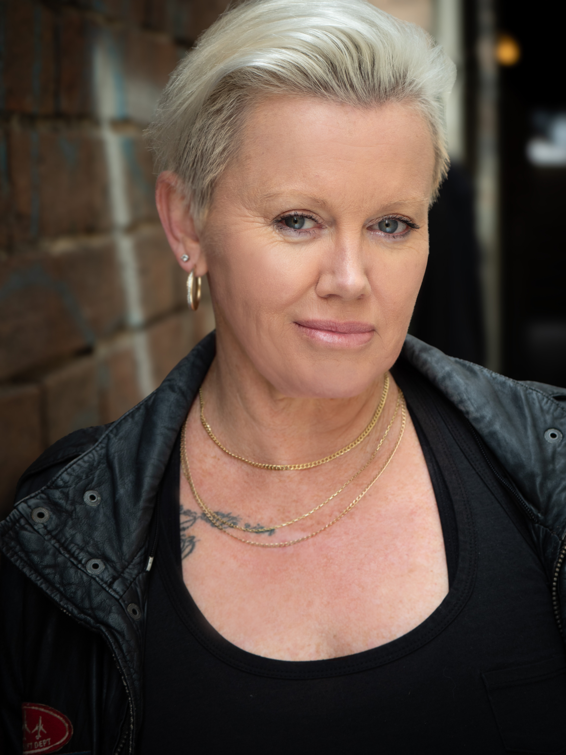Kylie Clarke