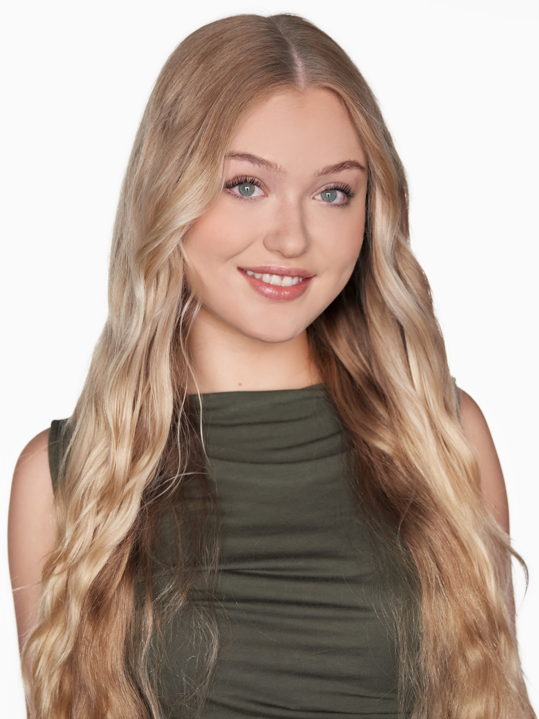 Kira Wilson