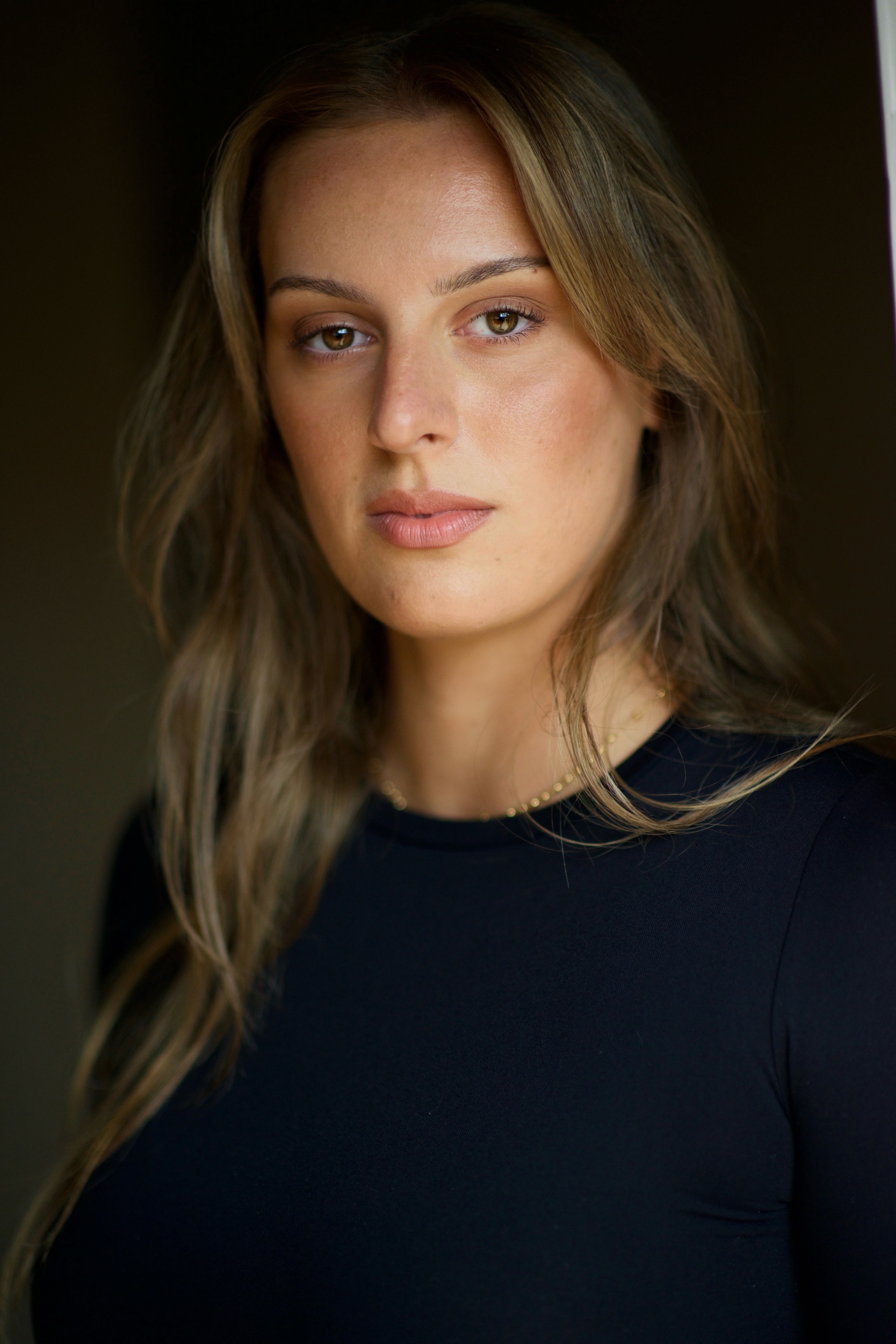 Magdalen Poljak