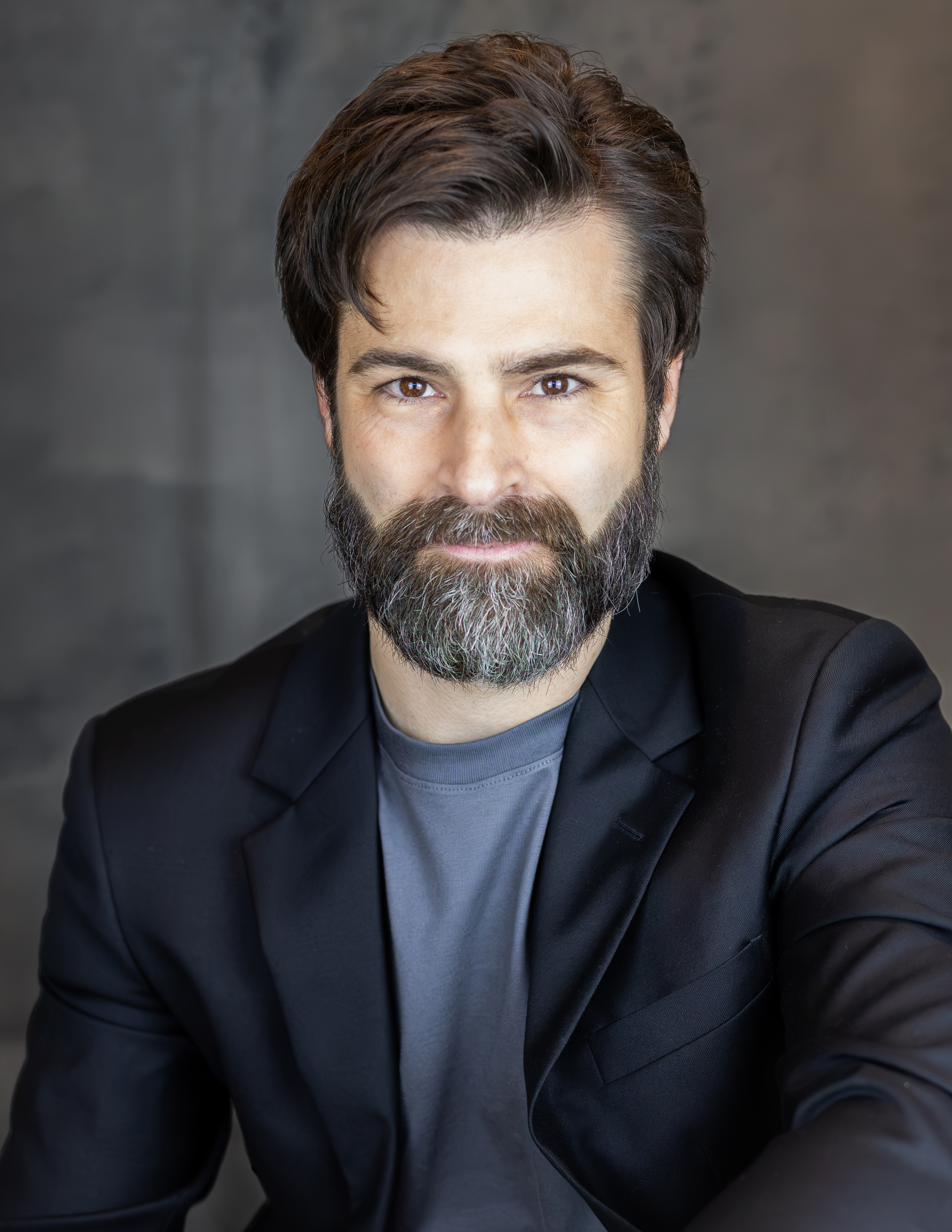 Stephen Jubber