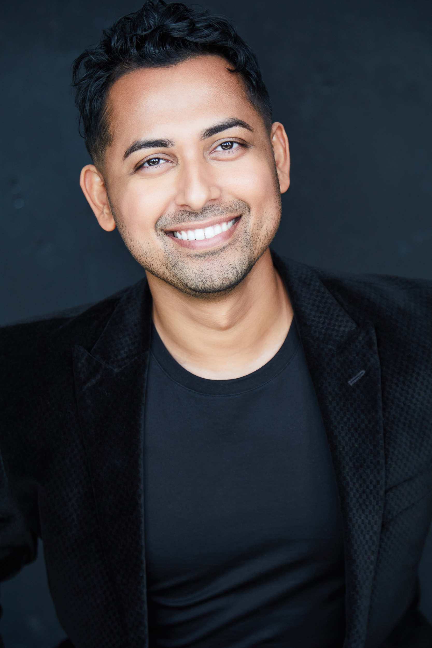 Shekhar Raychaudhury