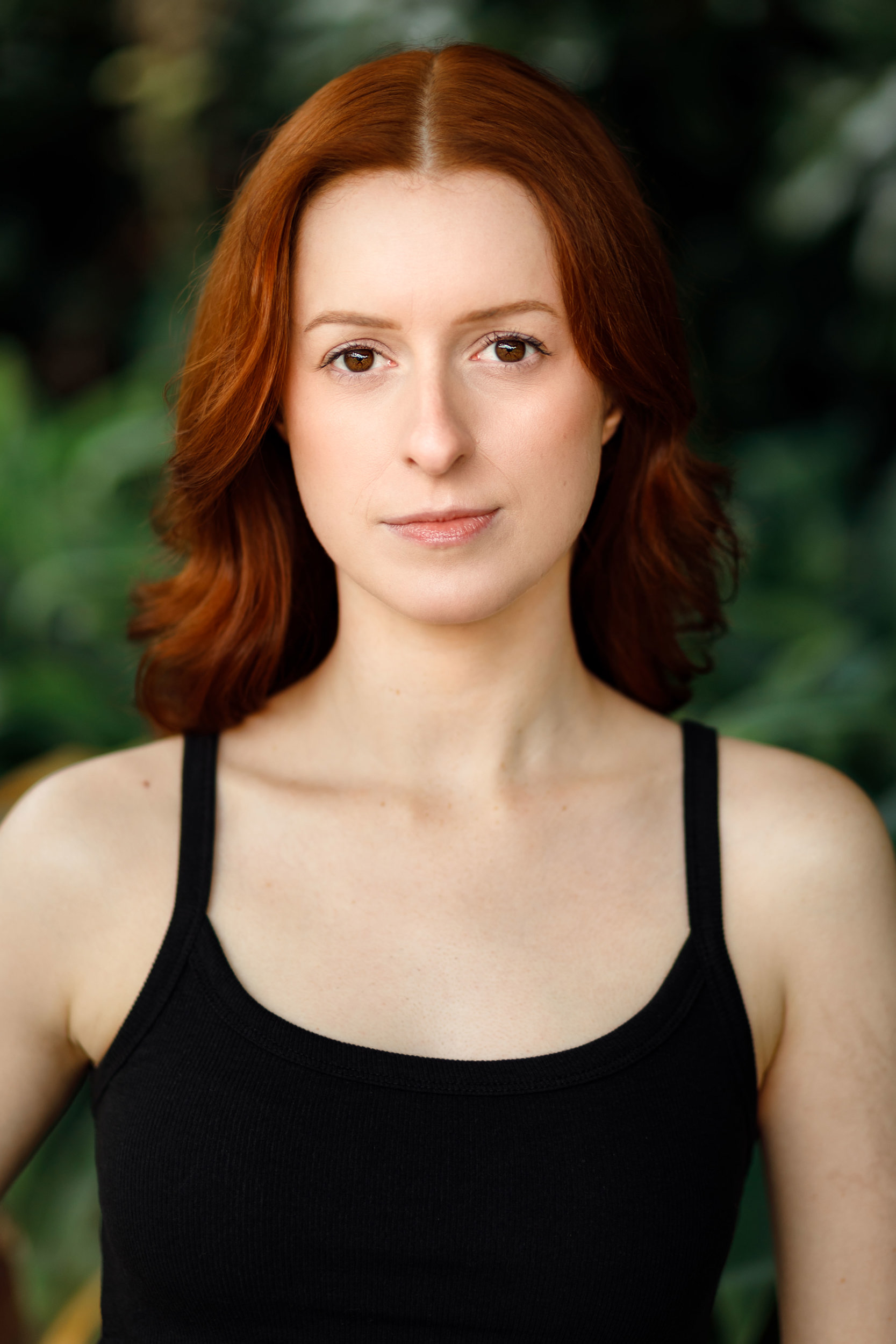 Zoe Rose