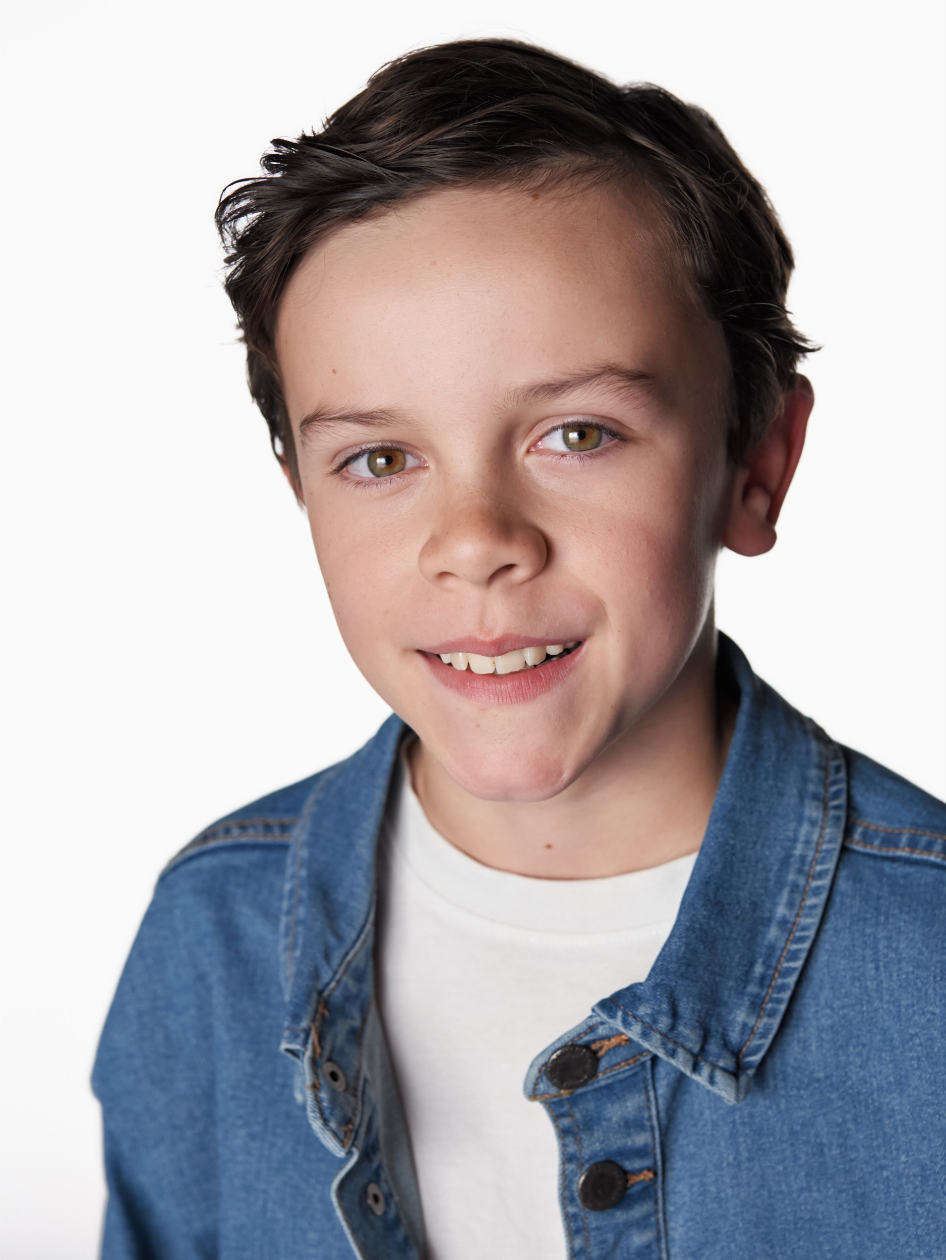 Ned Woodrow