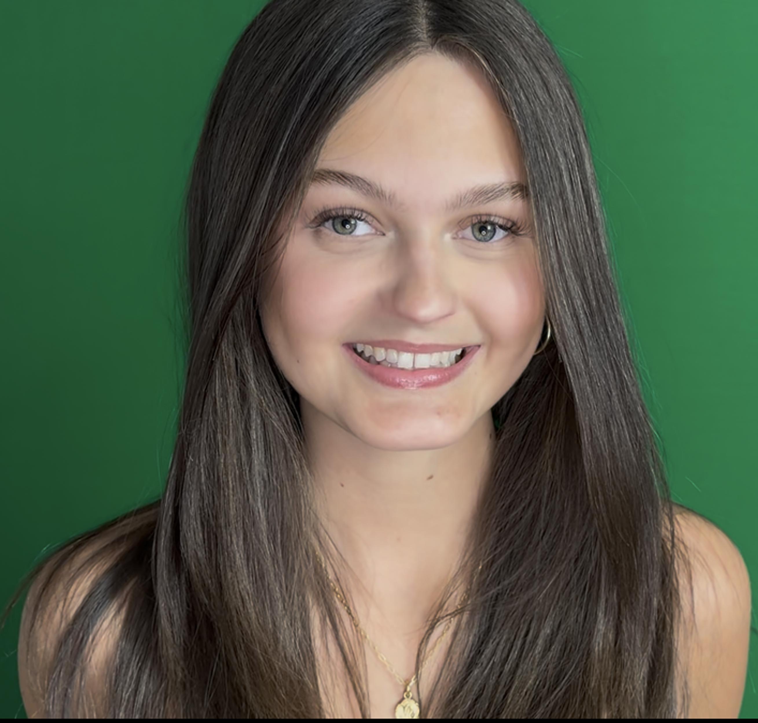 Summer Robertson