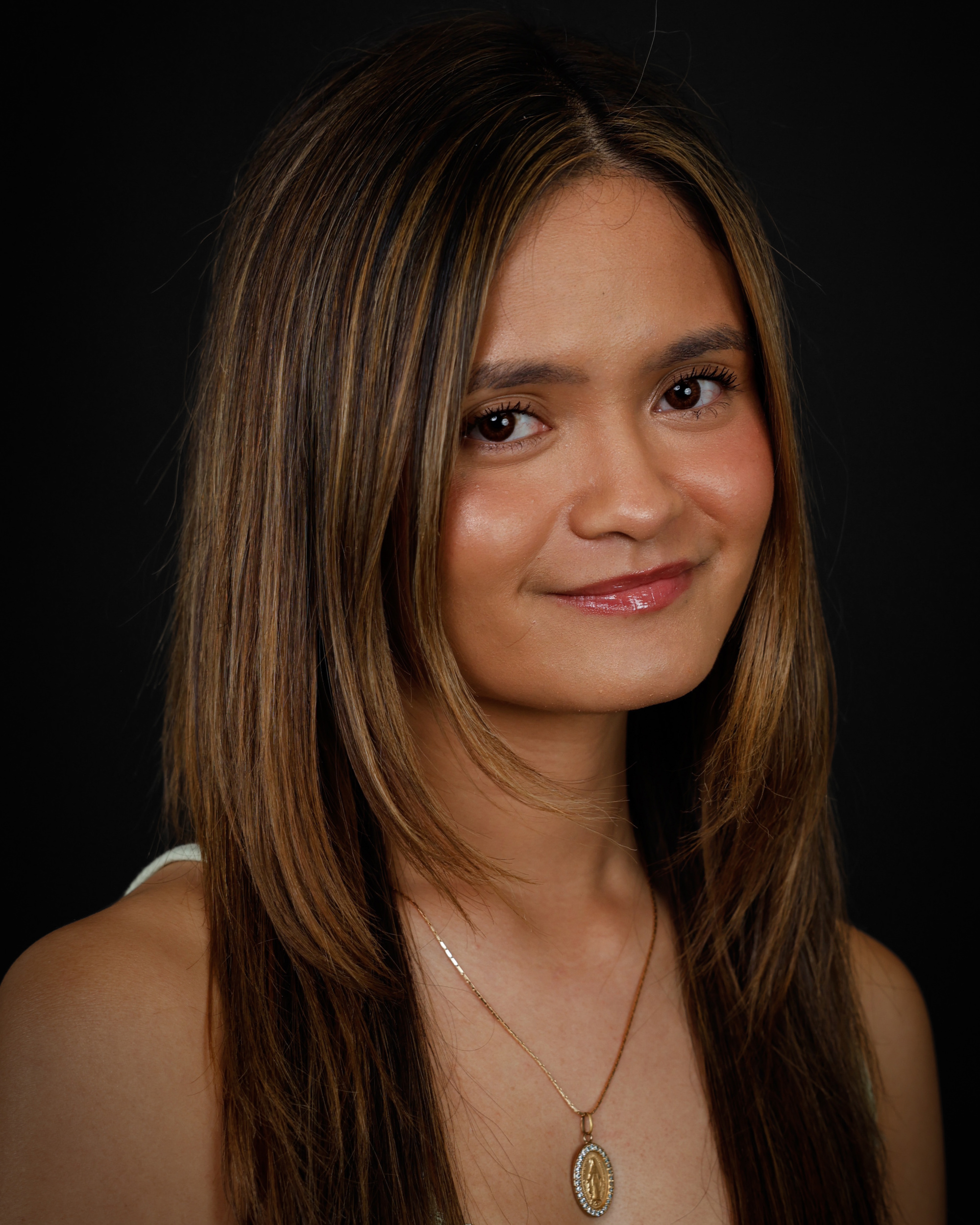 Rochelle Pranadi
