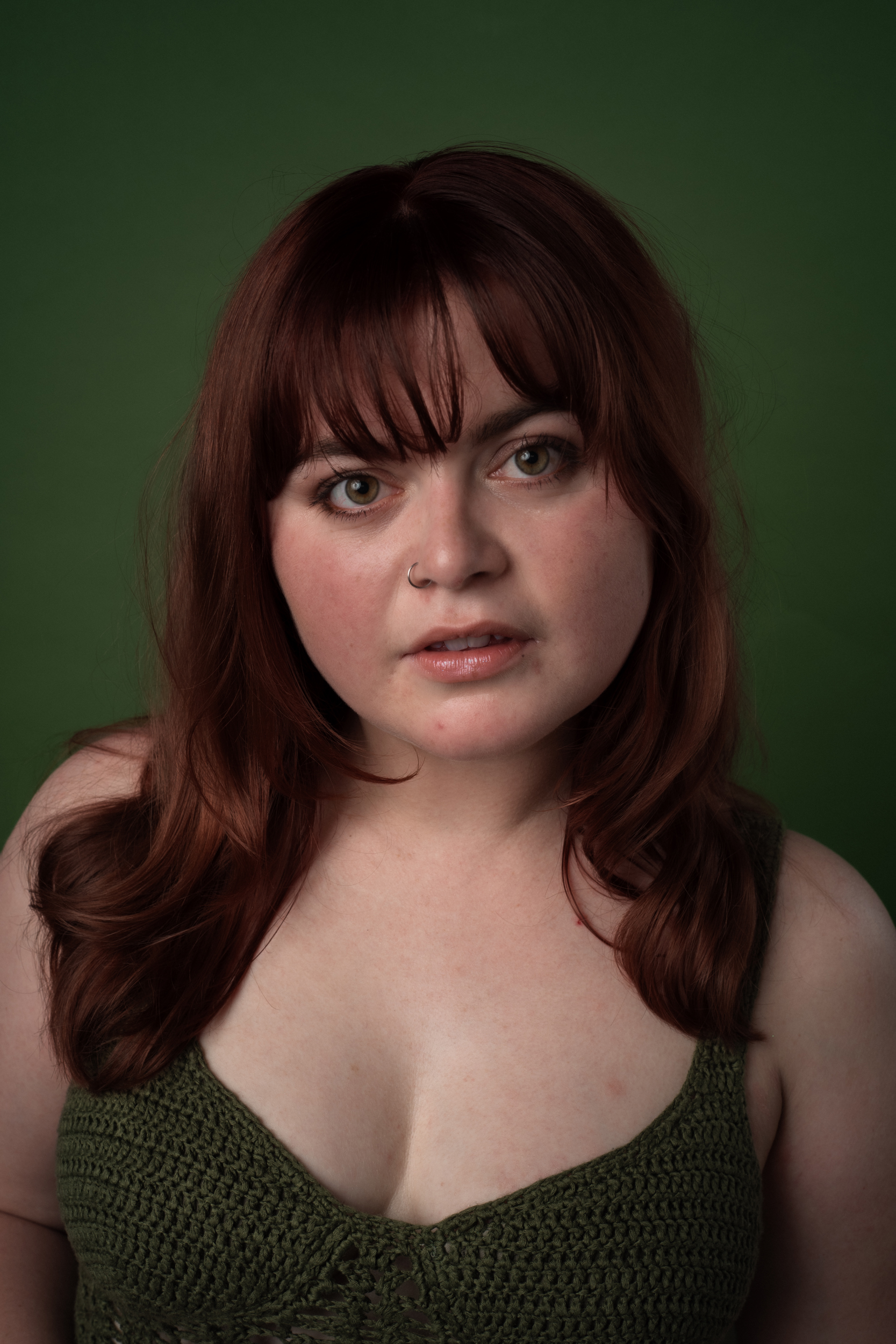 Lizzy Faulkner