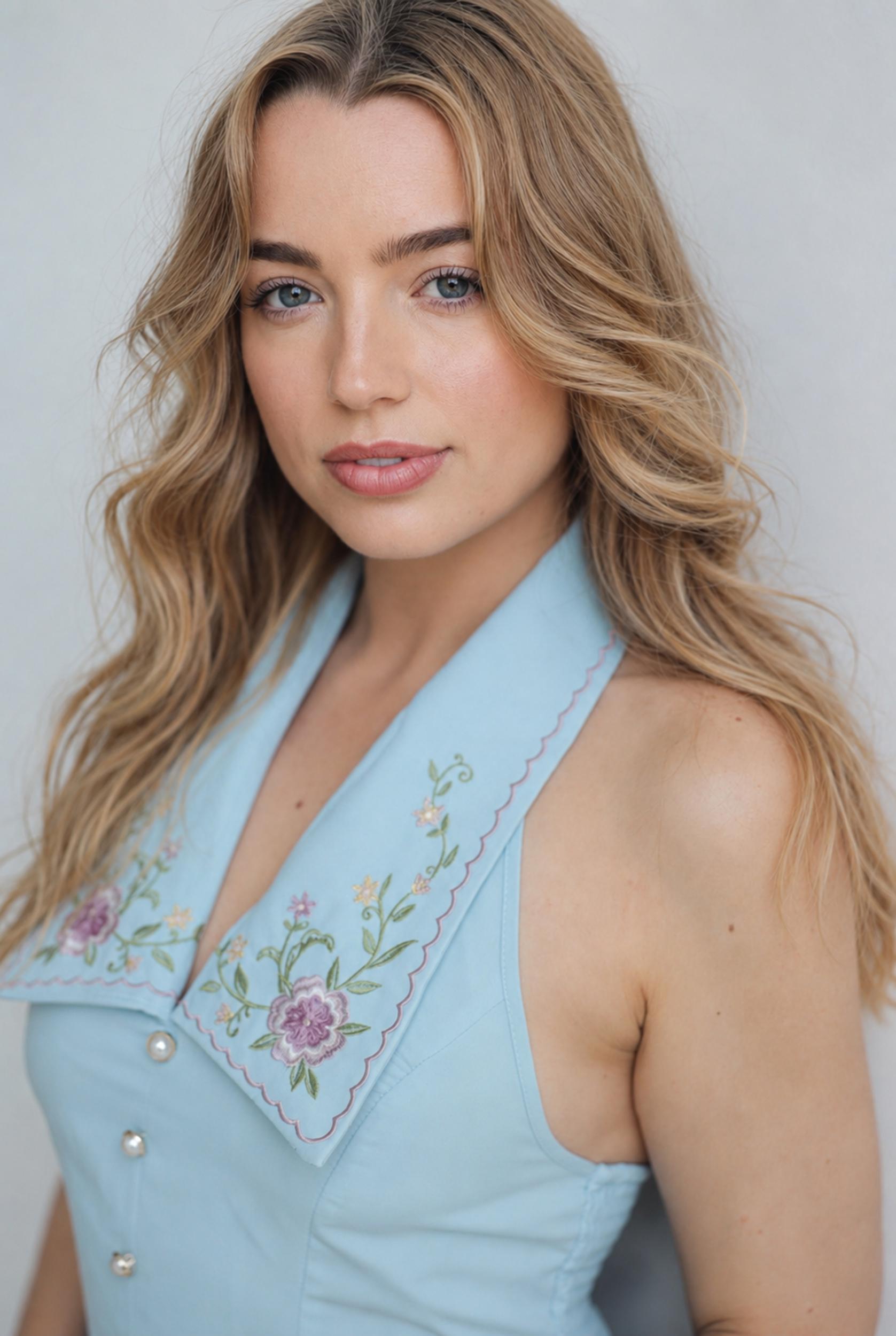 Arielle Cartwright