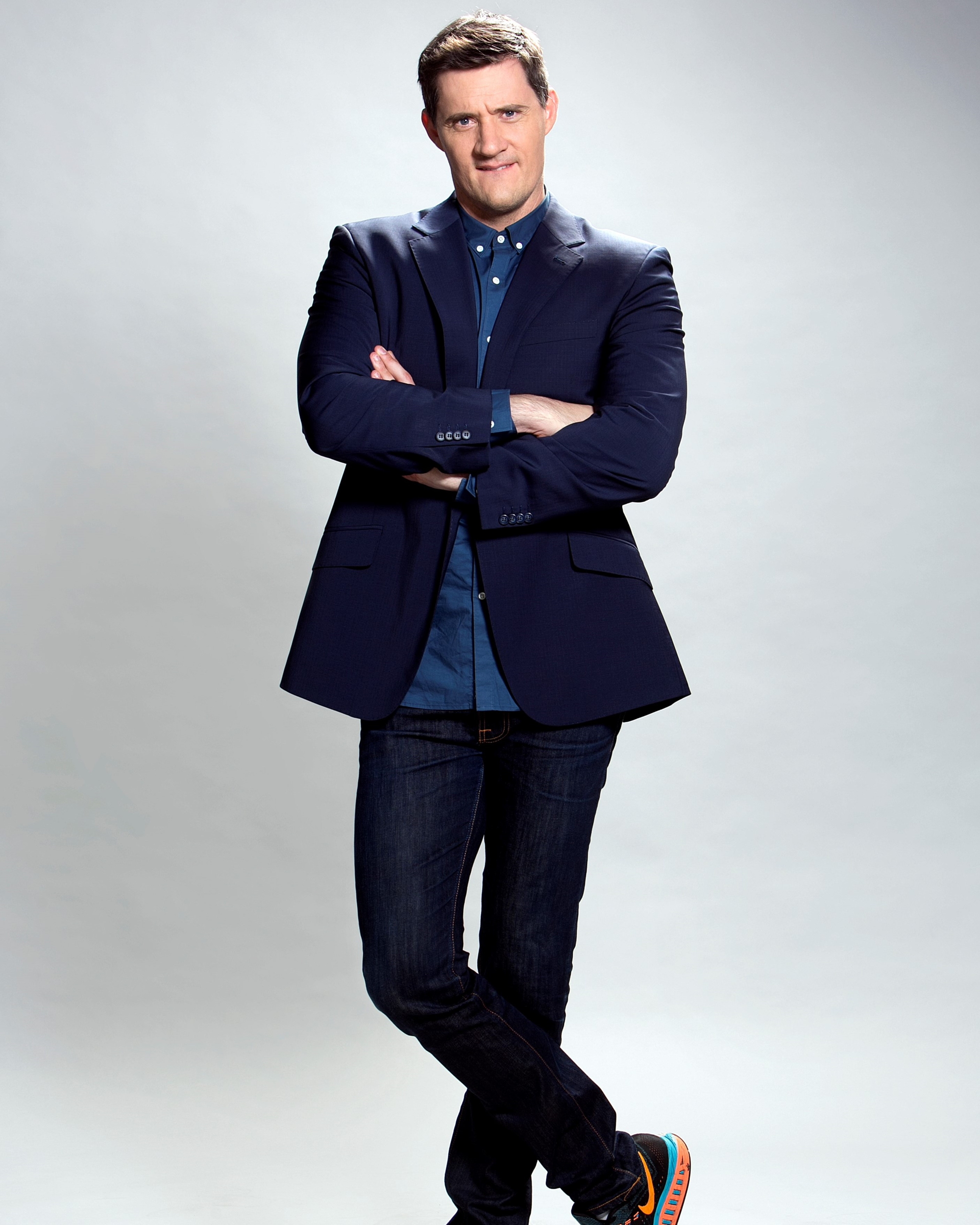 Ed Kavalee