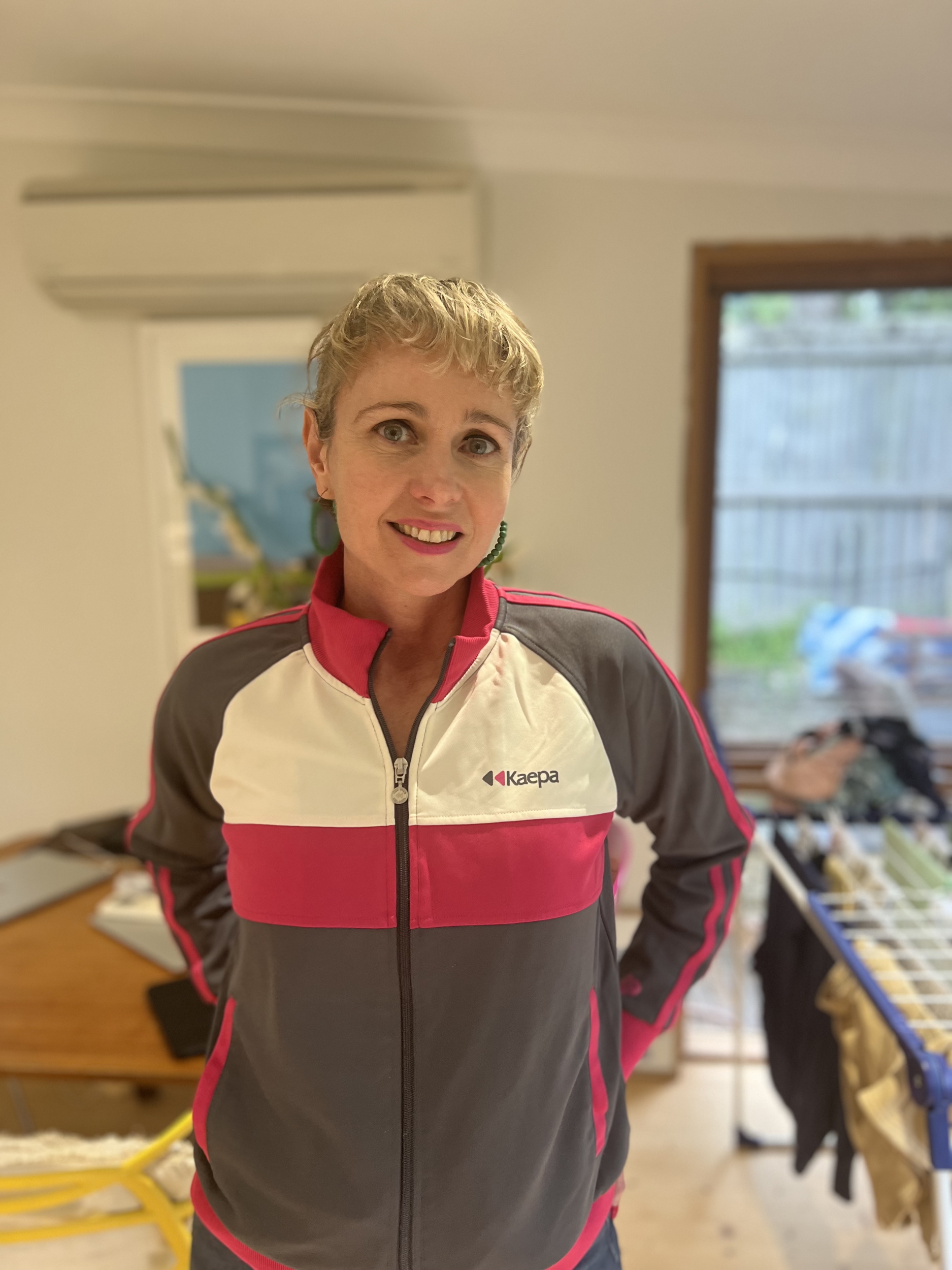 Majella O'Shea