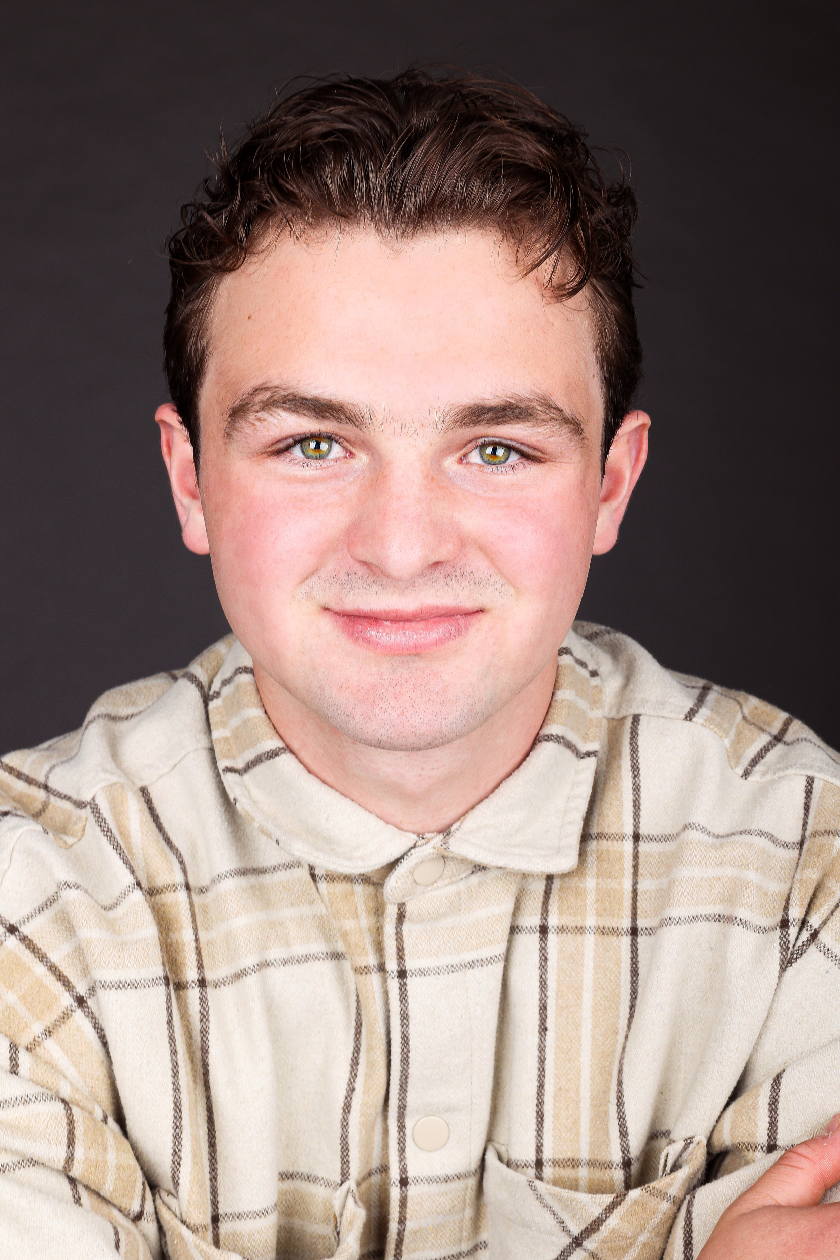 Reuben Gallagher