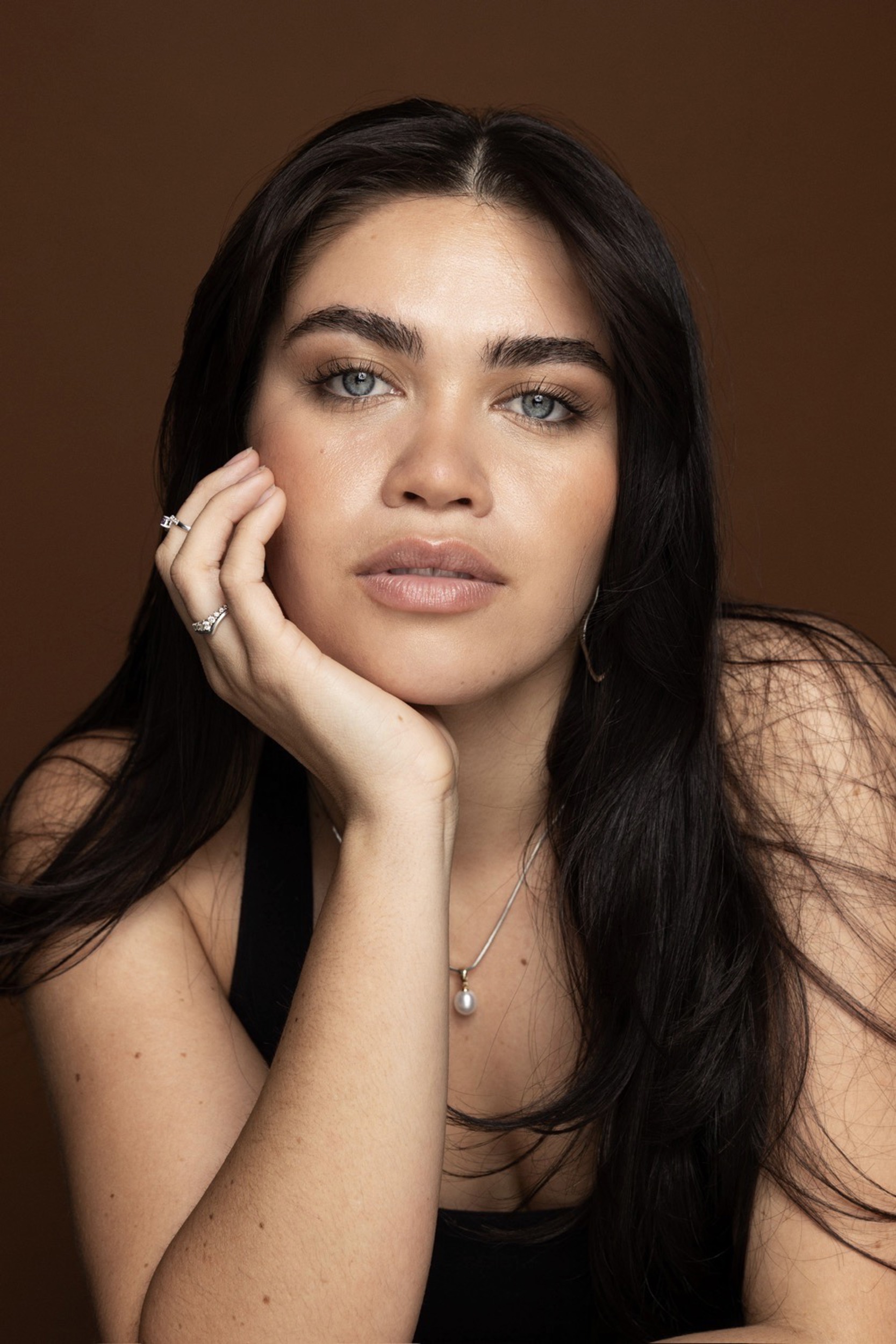 Leah Pigram