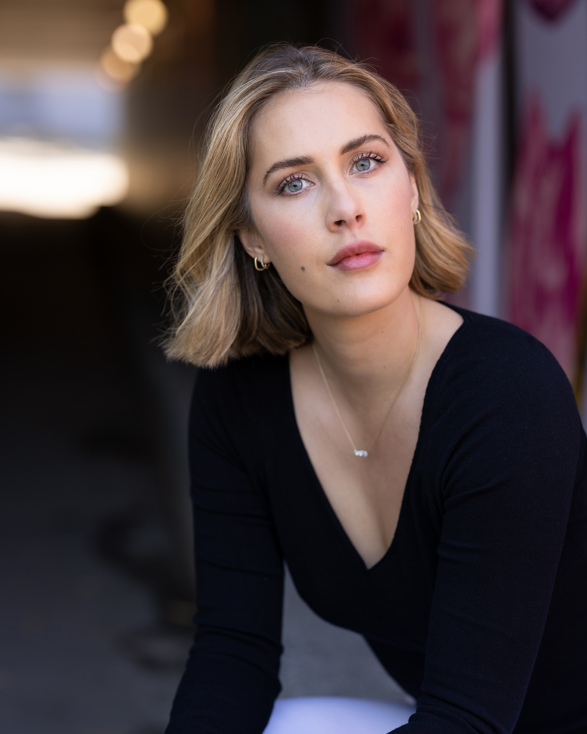 Emily Richert