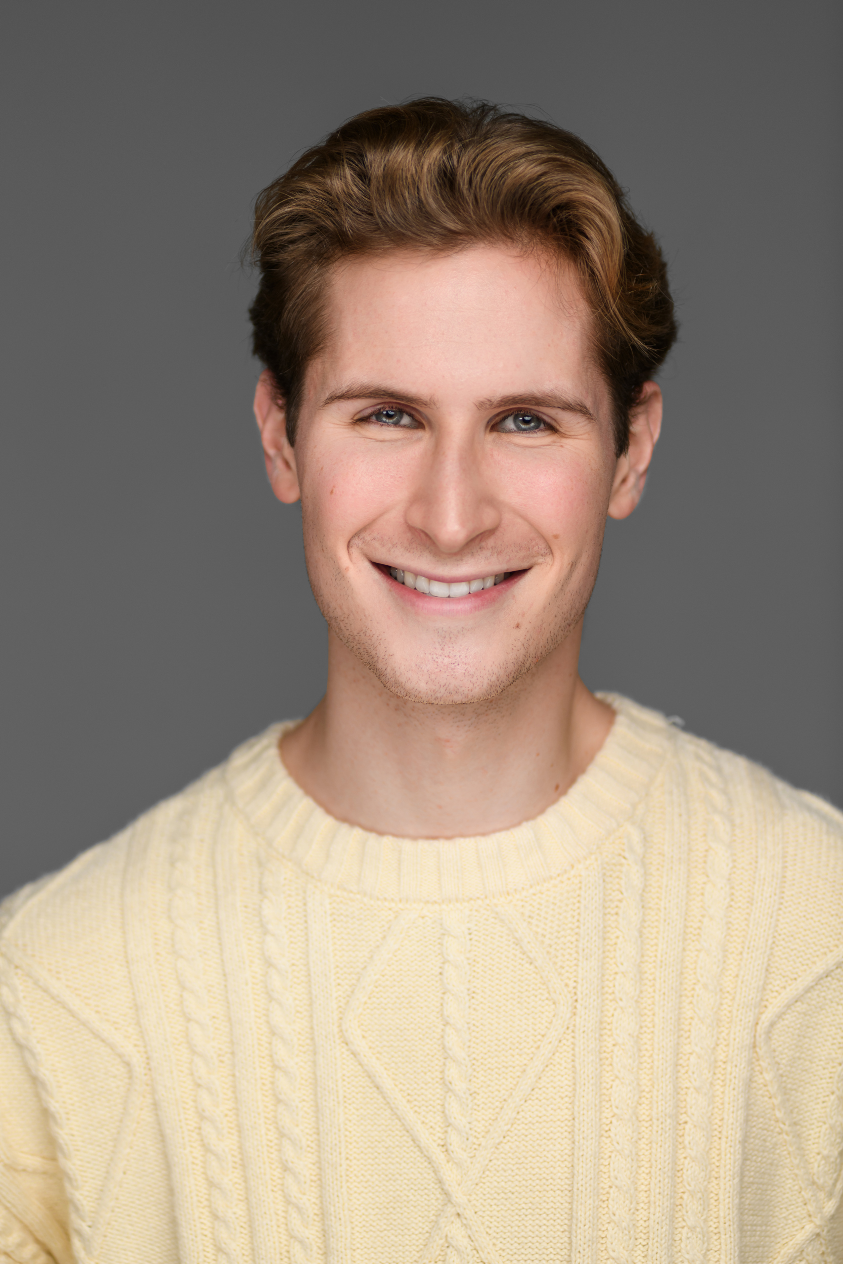 Ethan Waters