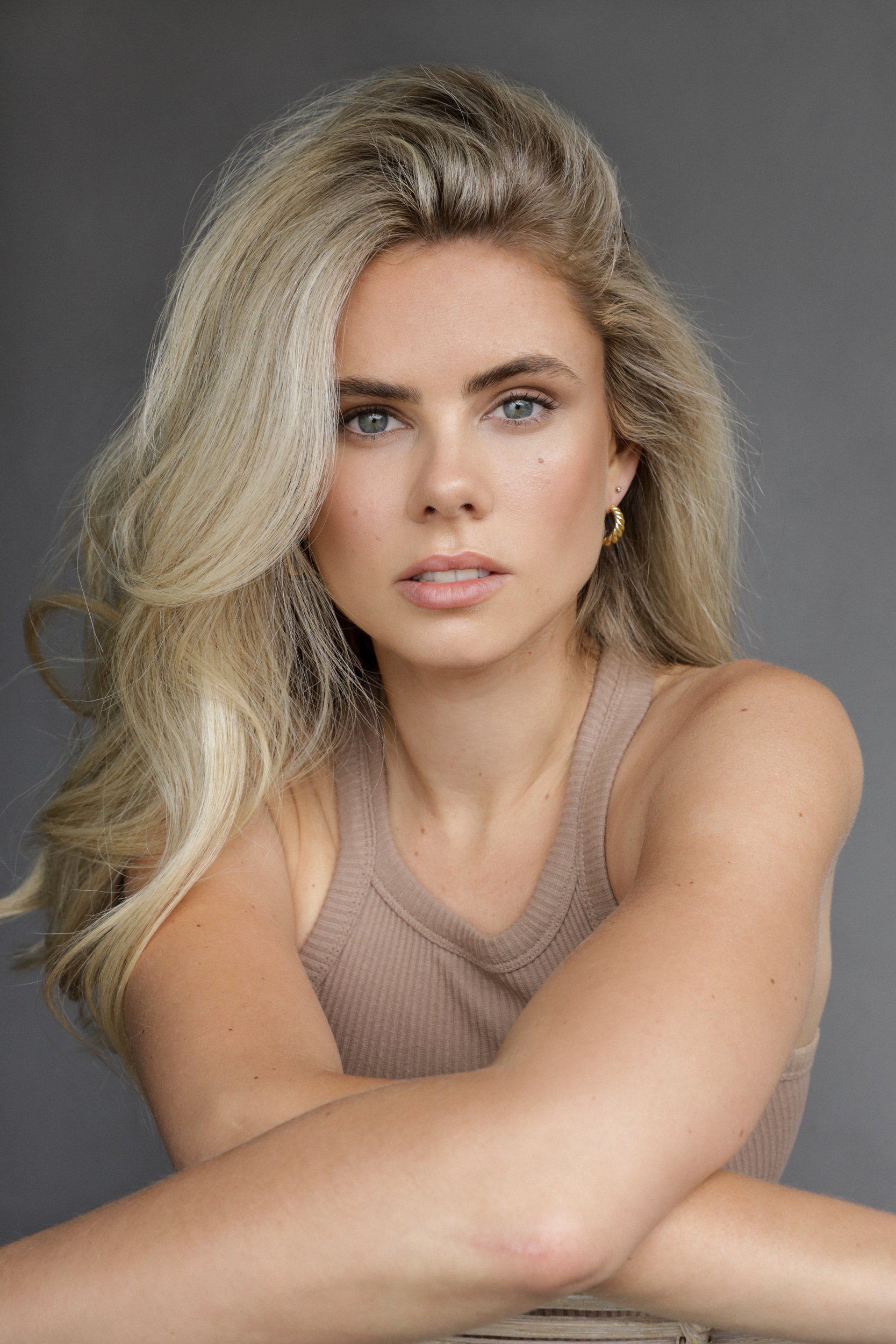 Peyton Cole