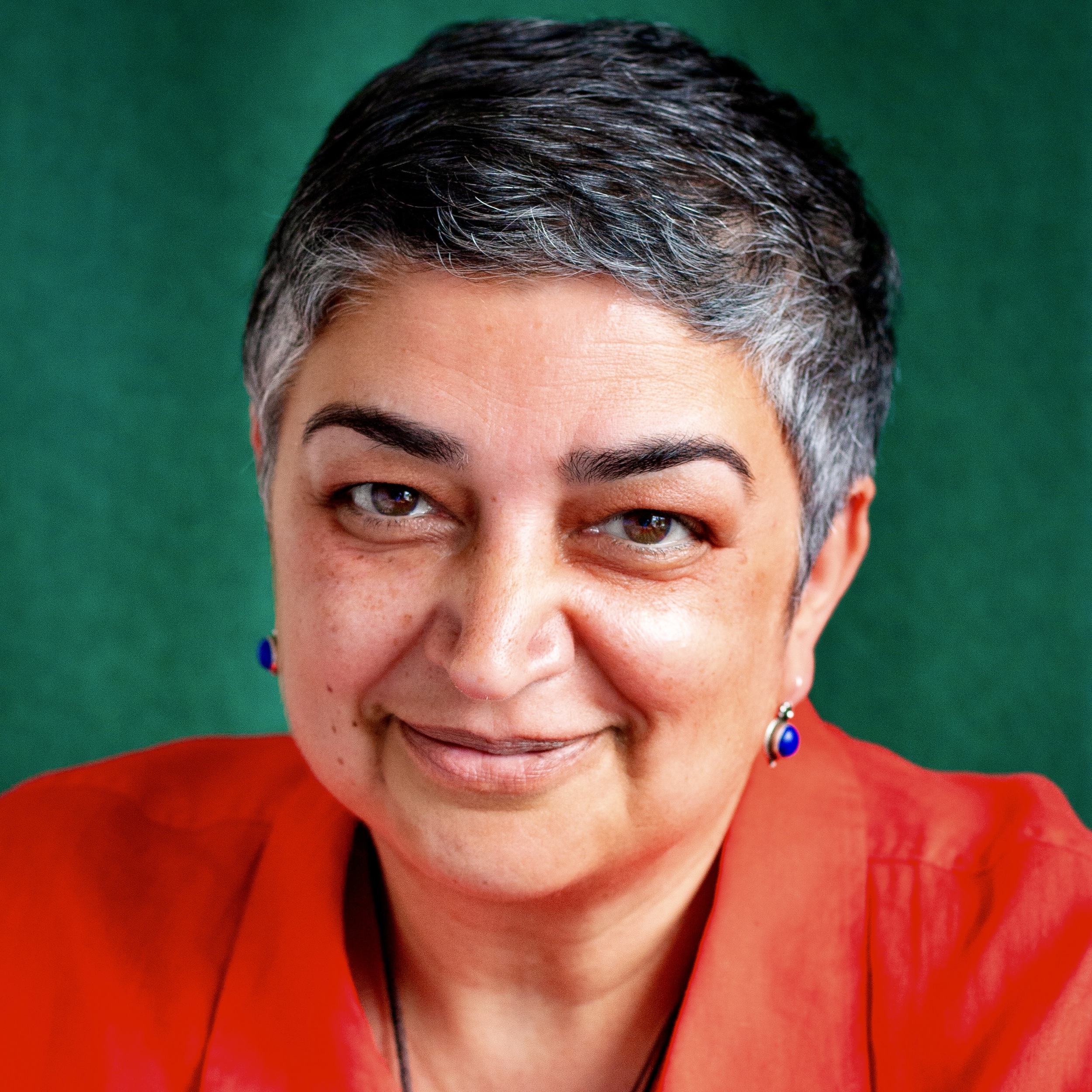 Sameena Zehra