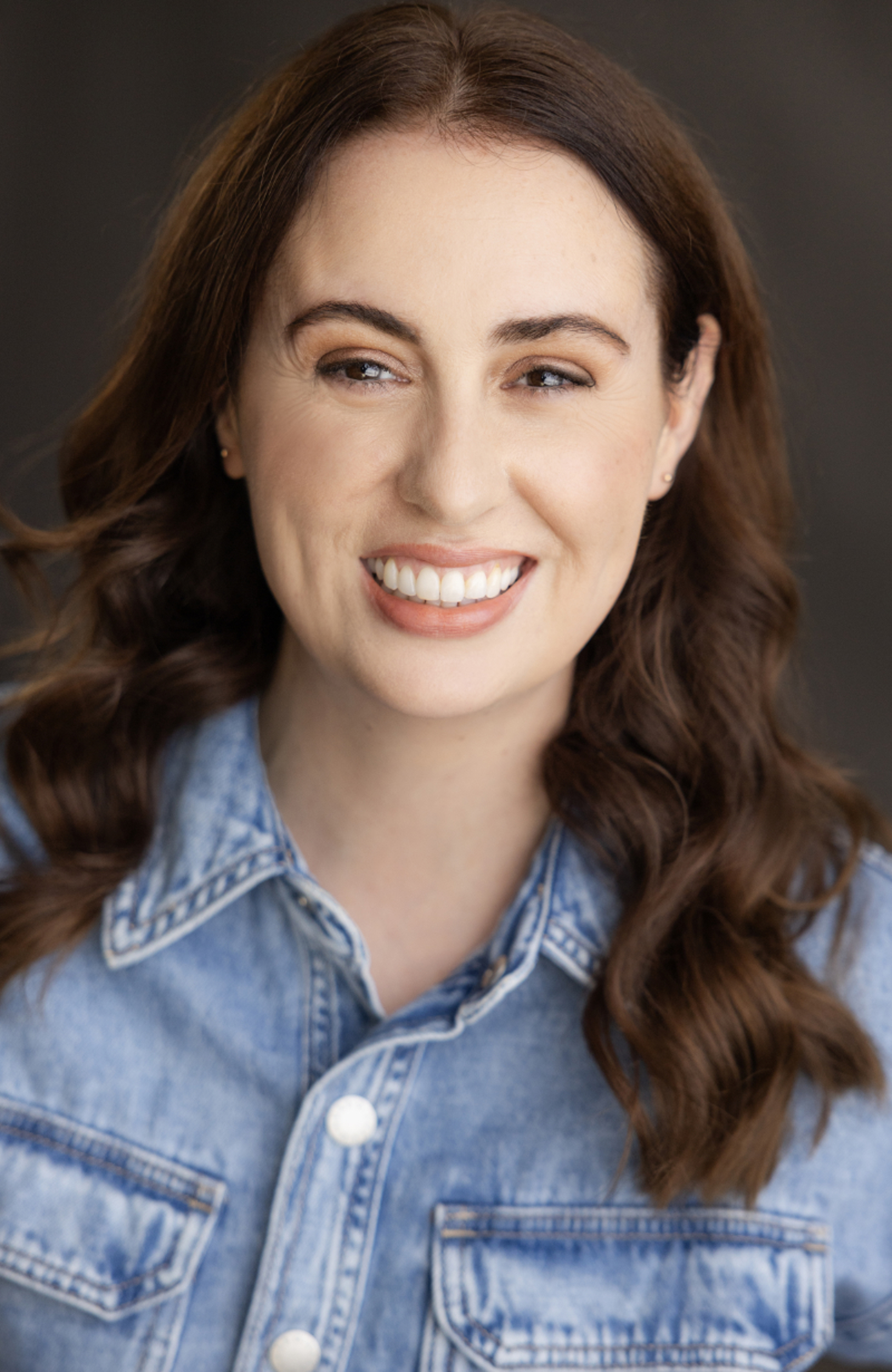 Katrina Rumbal