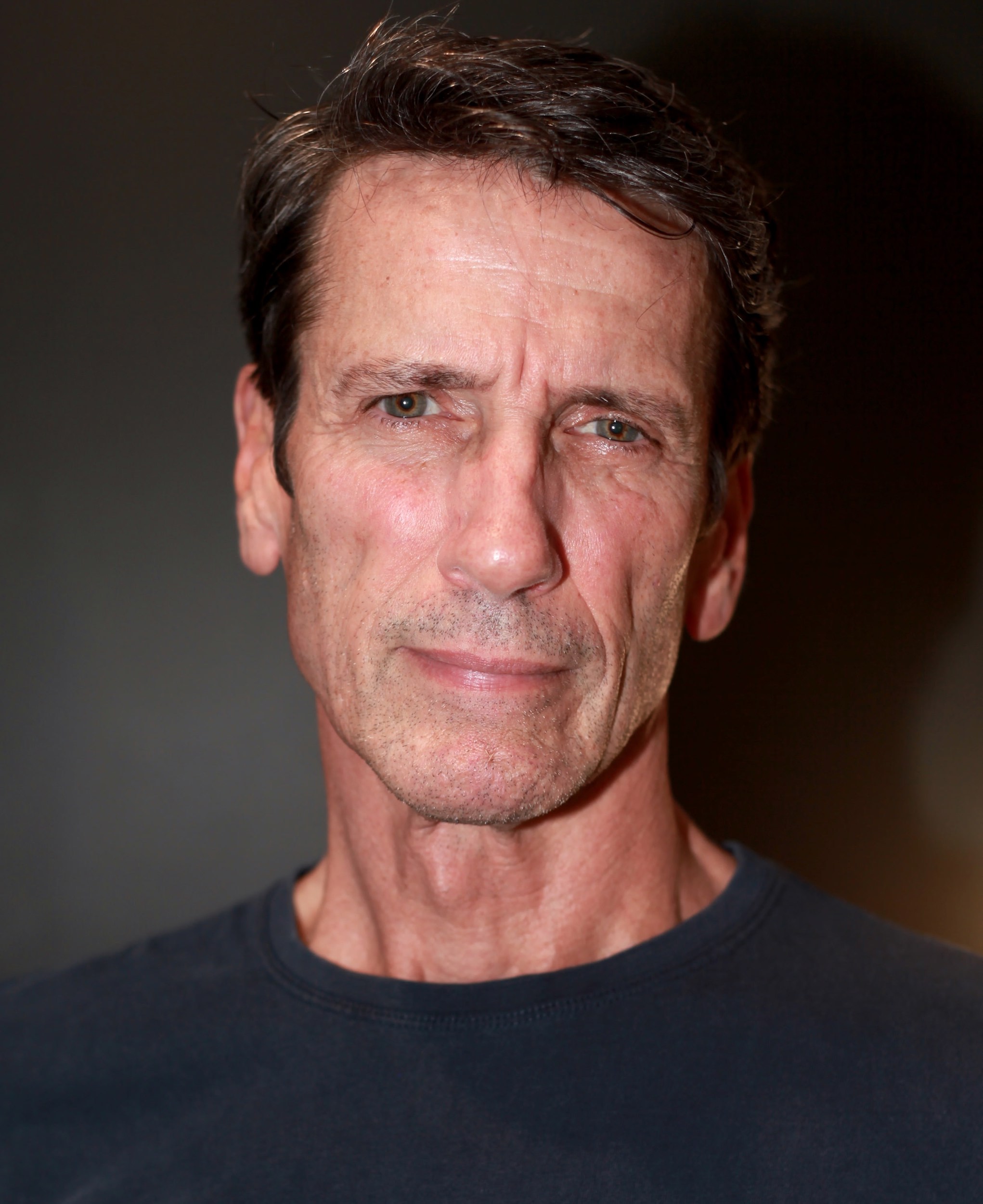 David Woodley