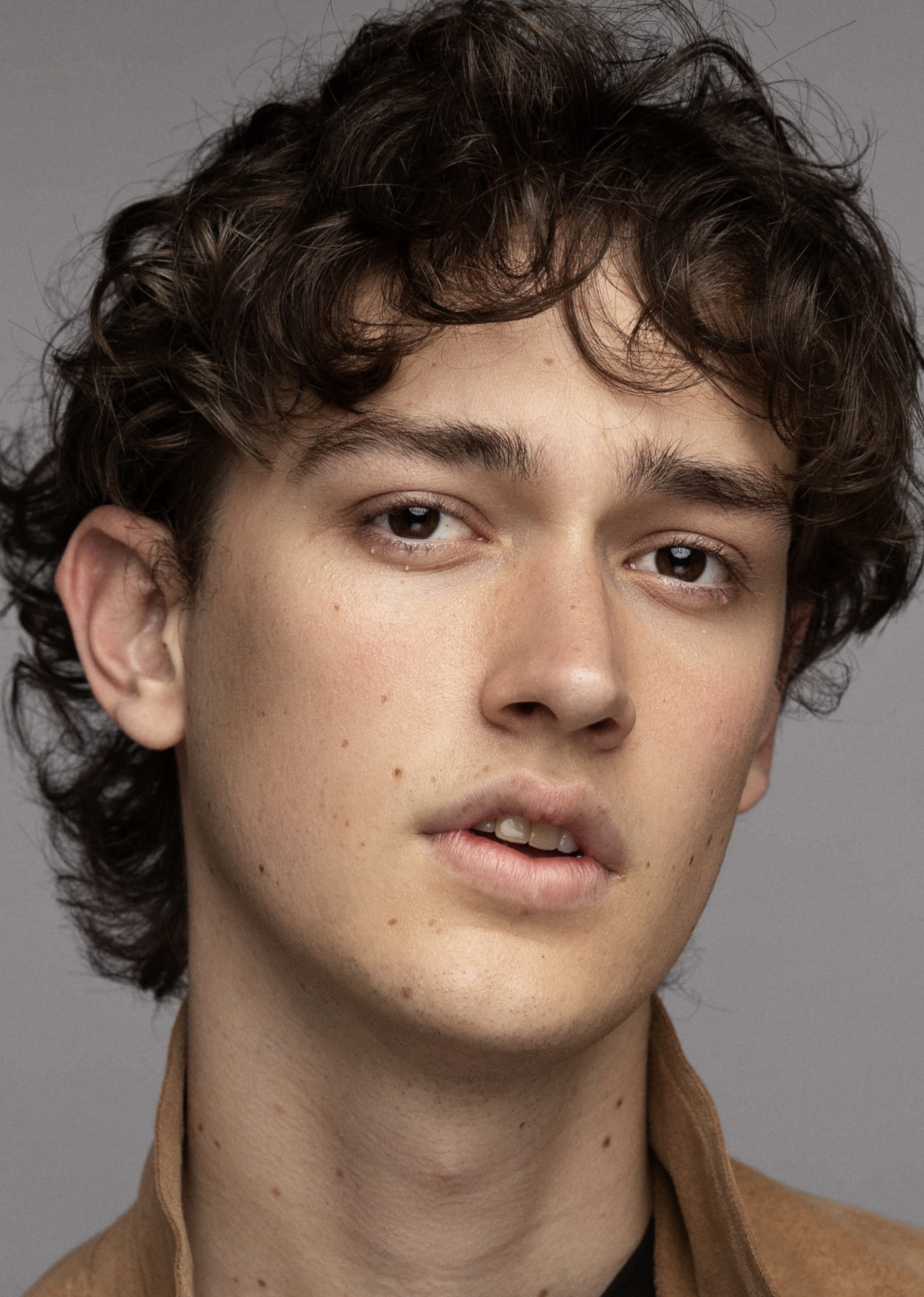 Hamish Alexander