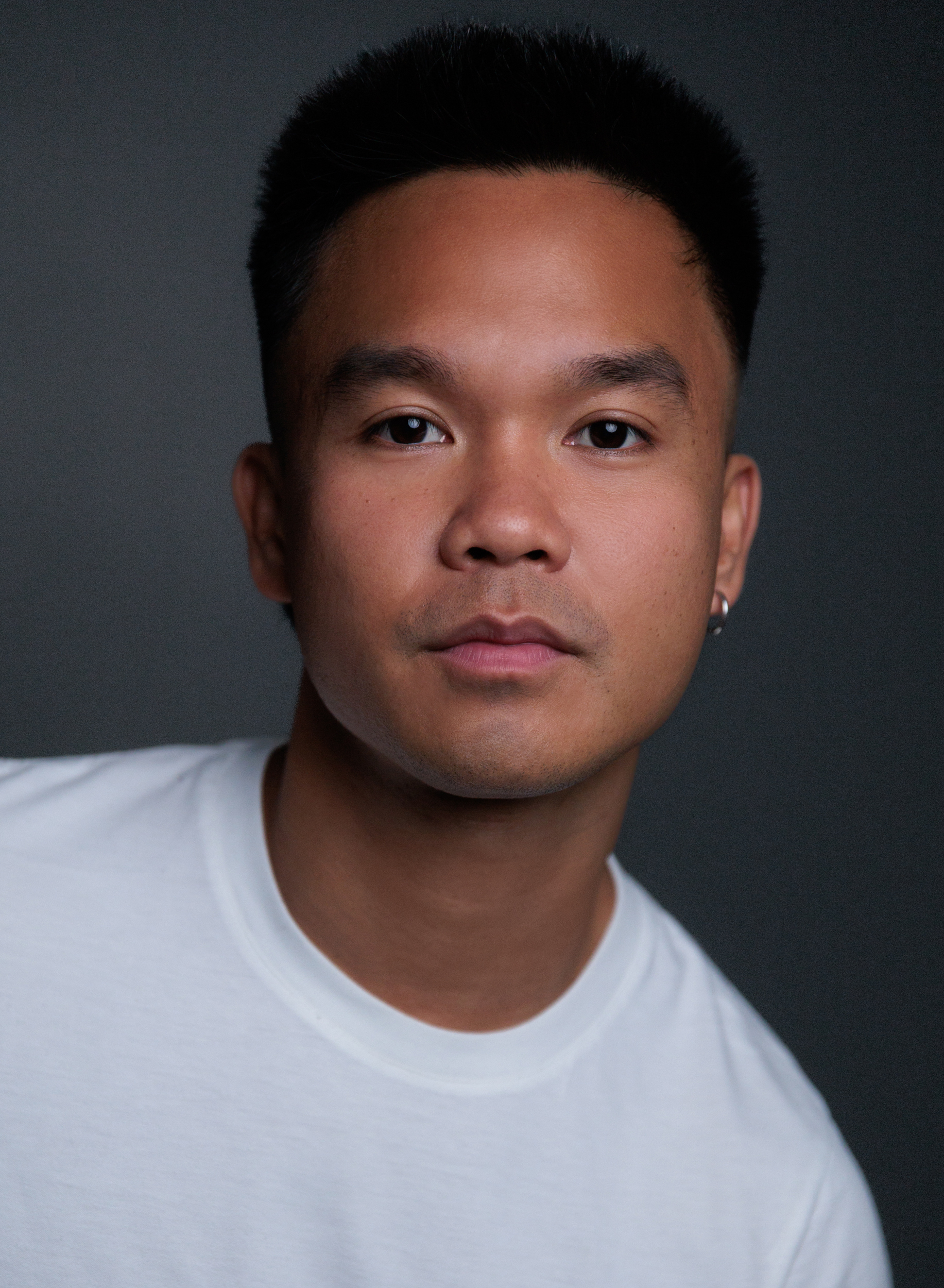 Mark Paguio