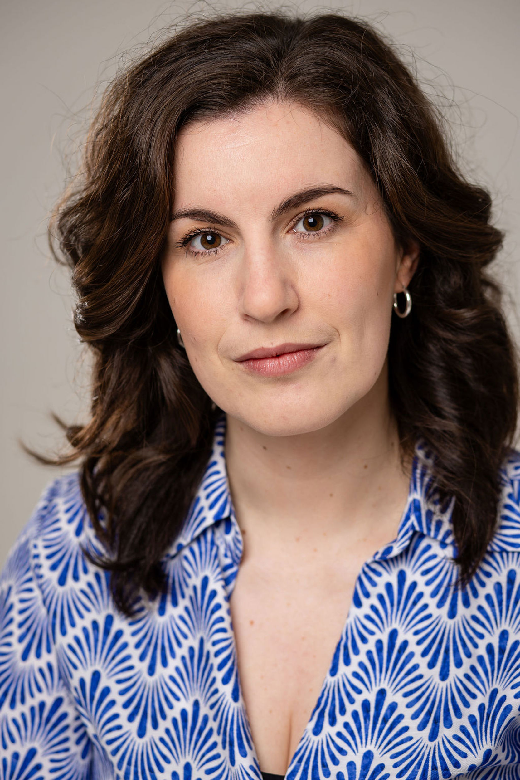 Asha Cornelia Cluer