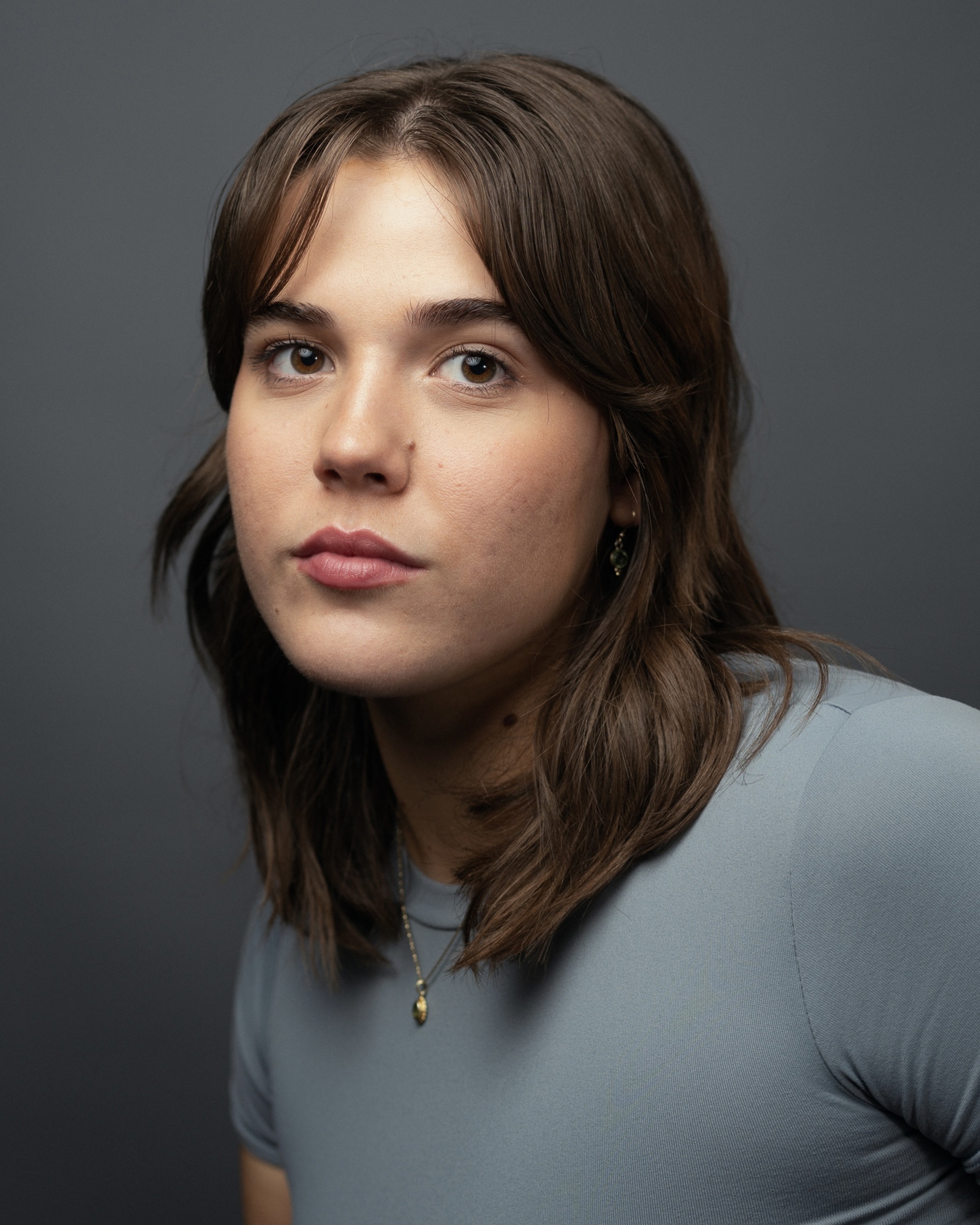 Ella Jaz Macrokanis