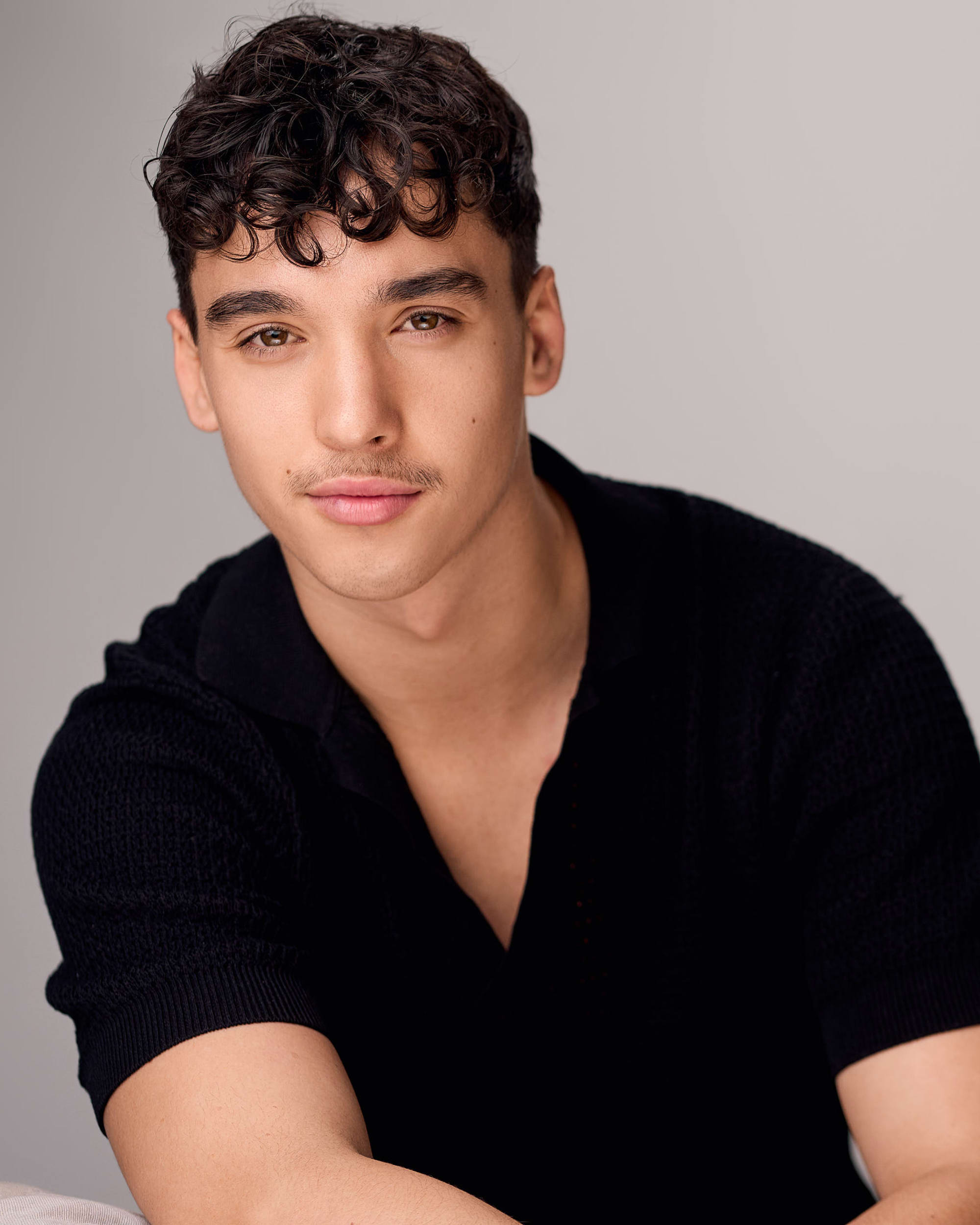 Darcy Wain