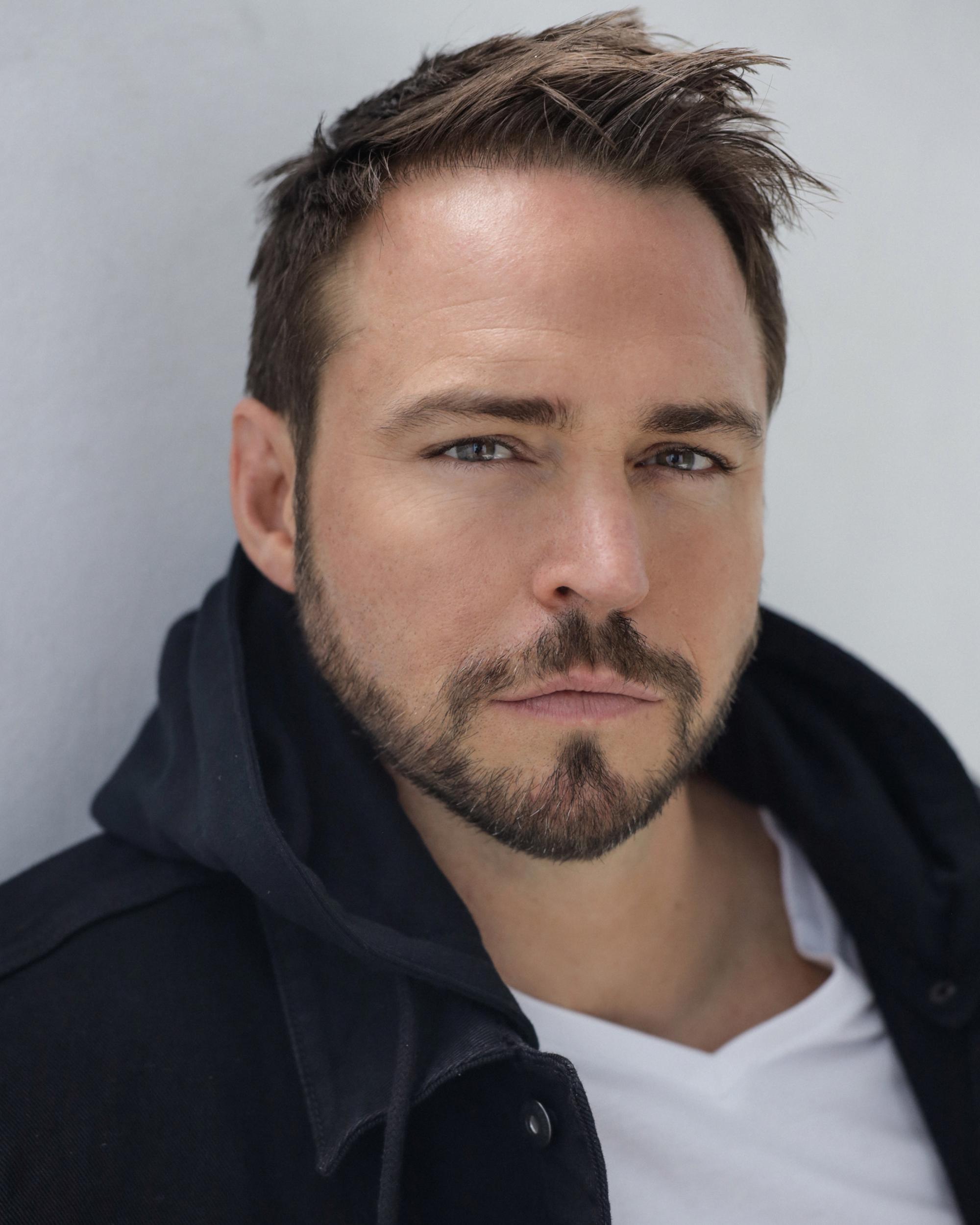 Andrew Steel