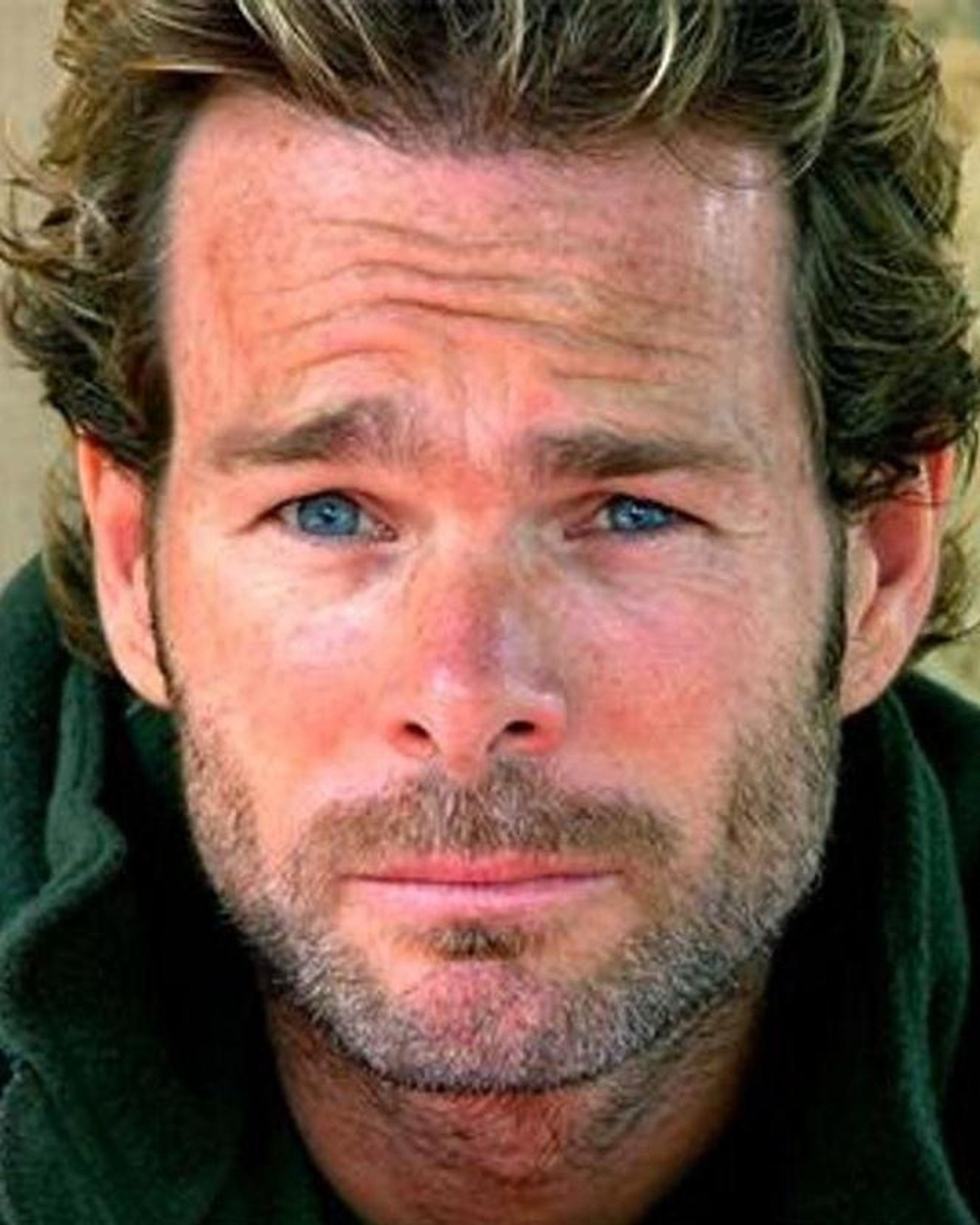 Kieran Darcy-Smith