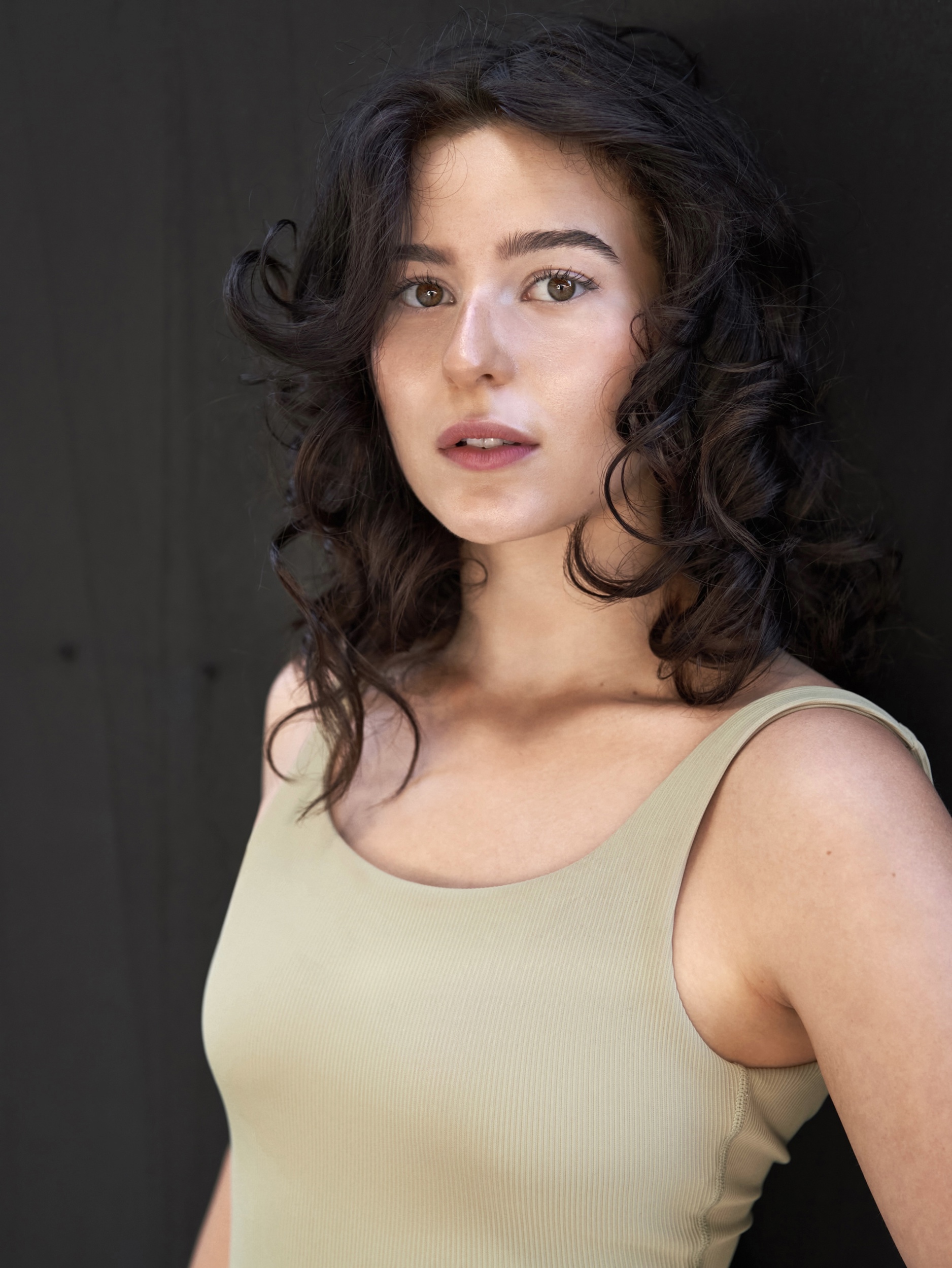 Sarah Alexander