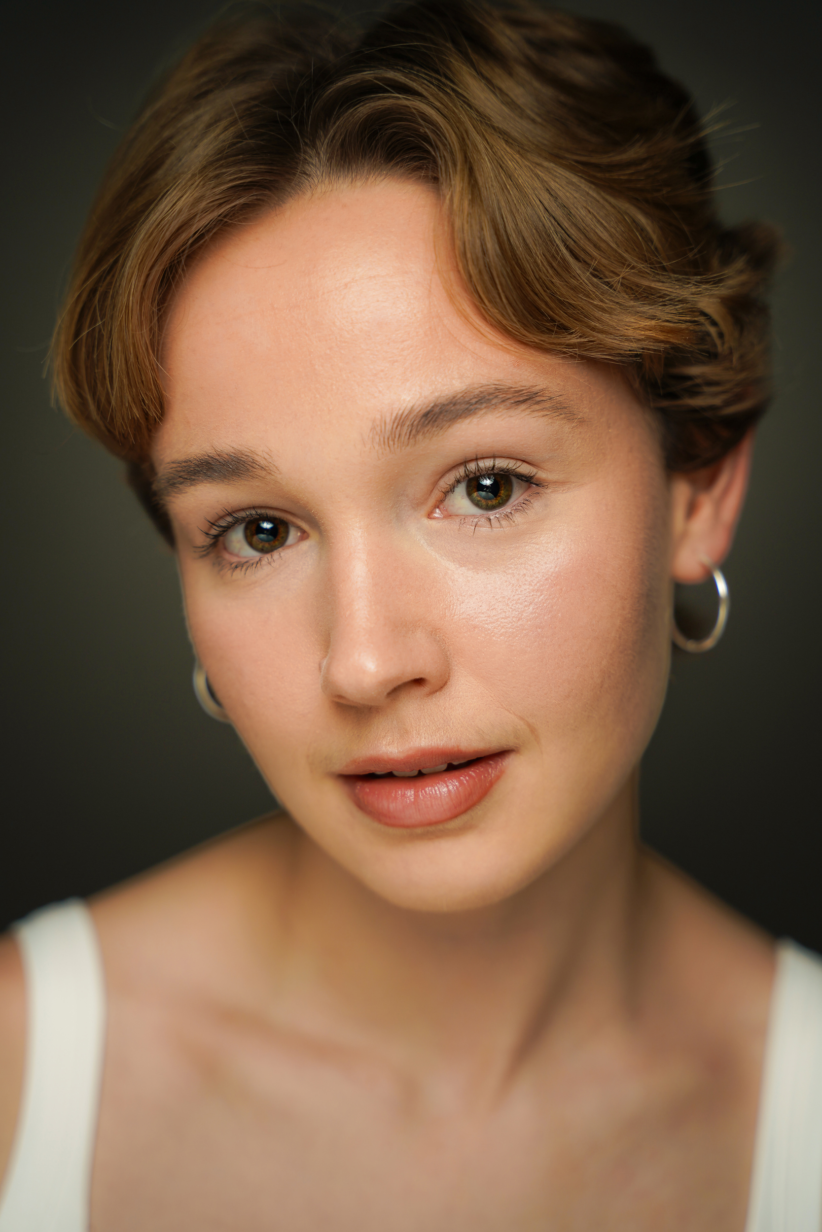 Mia Mackintosh