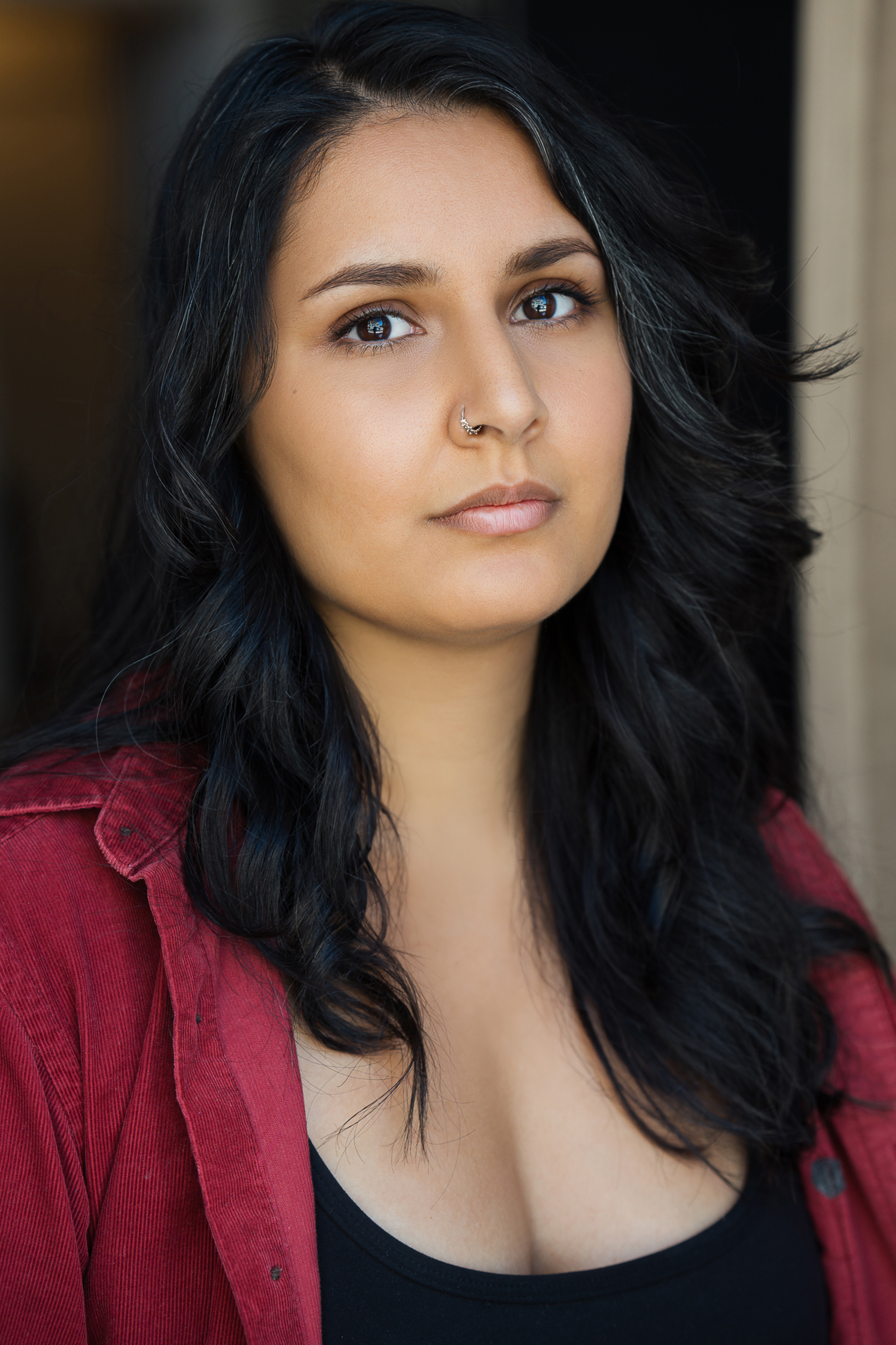 Akansha Hungenahally