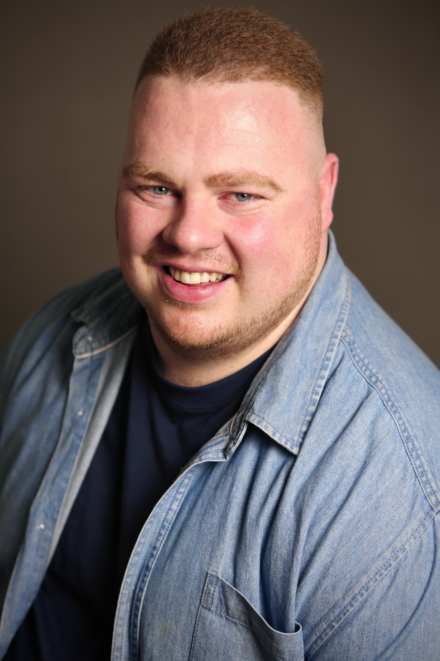Nathan Wright